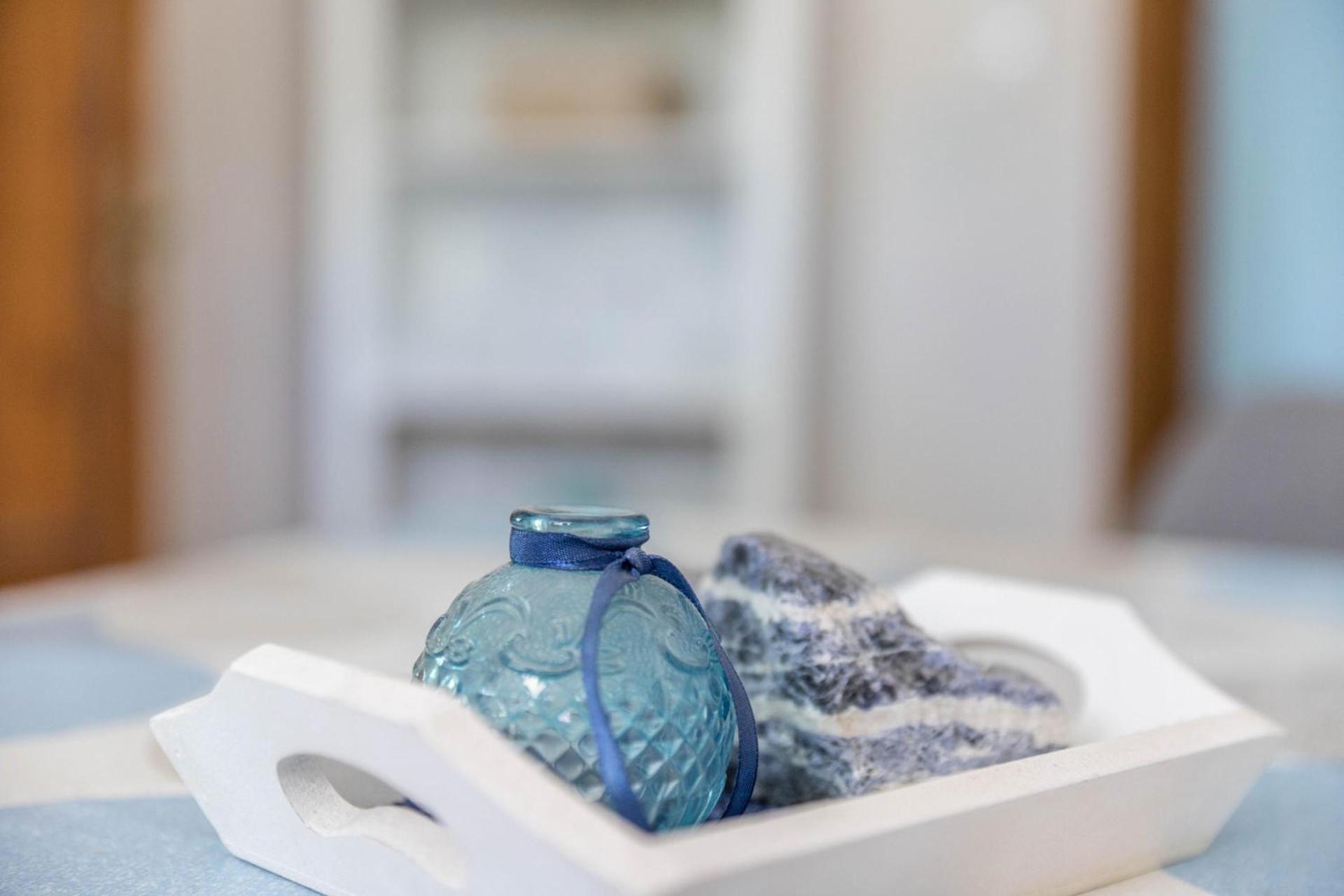 Denkerhof Ferienwohnung Sodalith