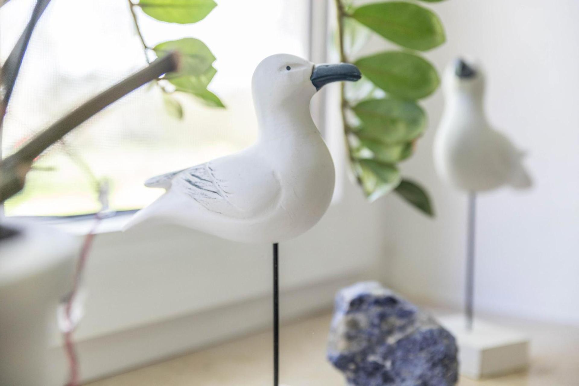 Denkerhof Ferienwohnung Sodalith