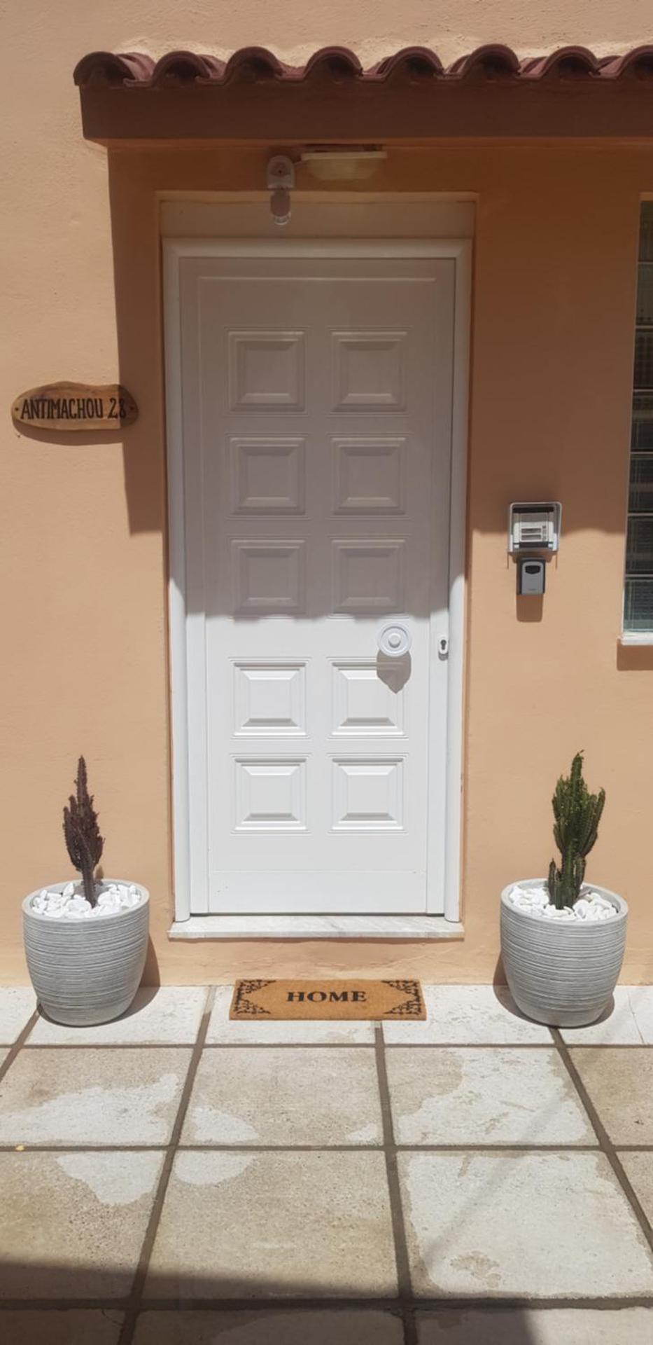 Amalthea Guest House