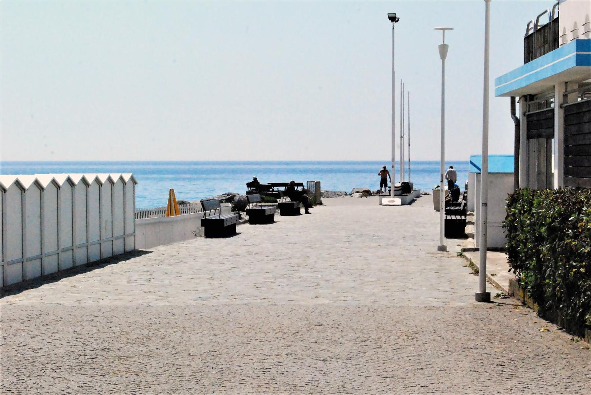 Portobello's - Work is Vacation