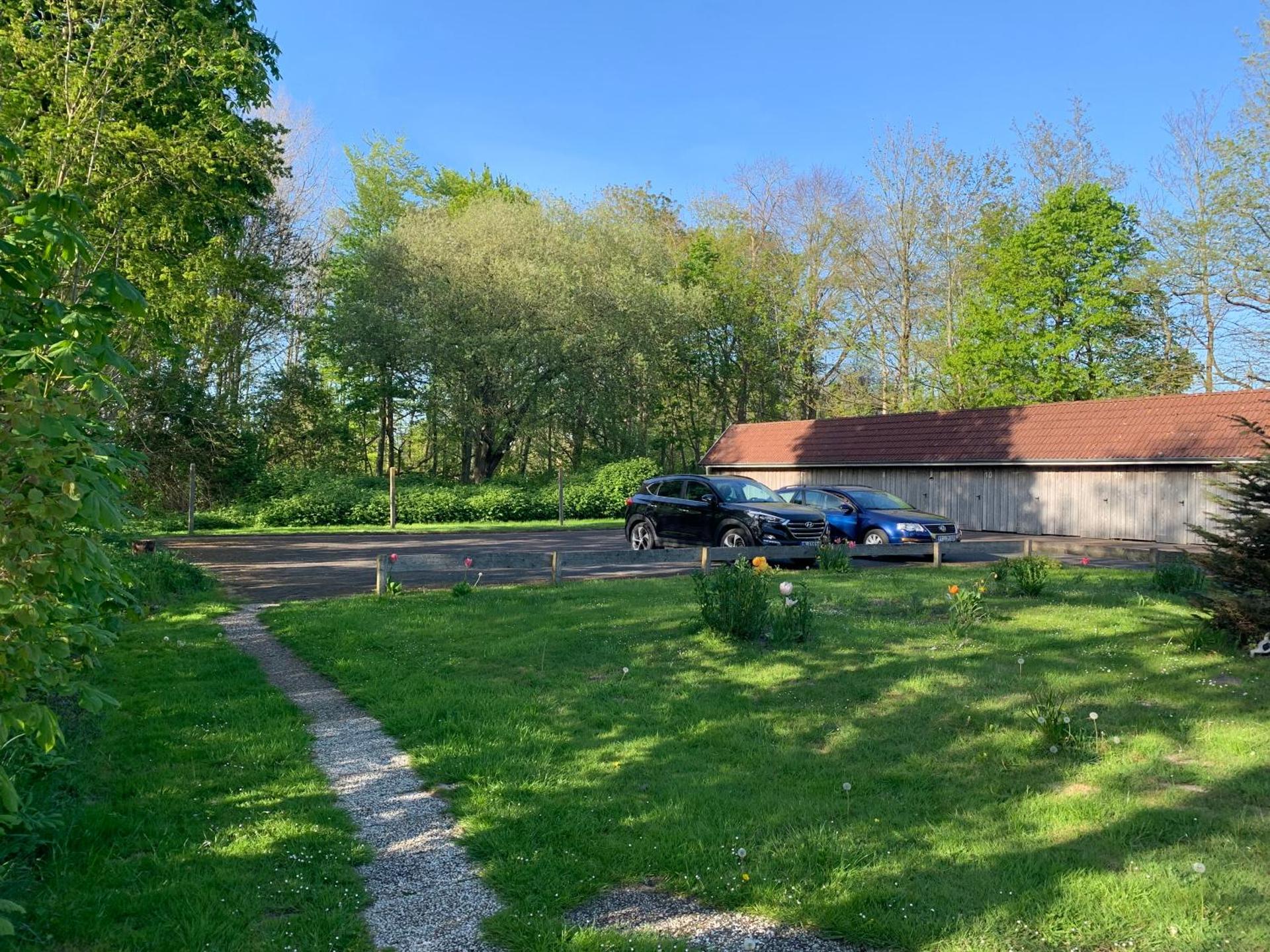 Apartment - Ground Floor