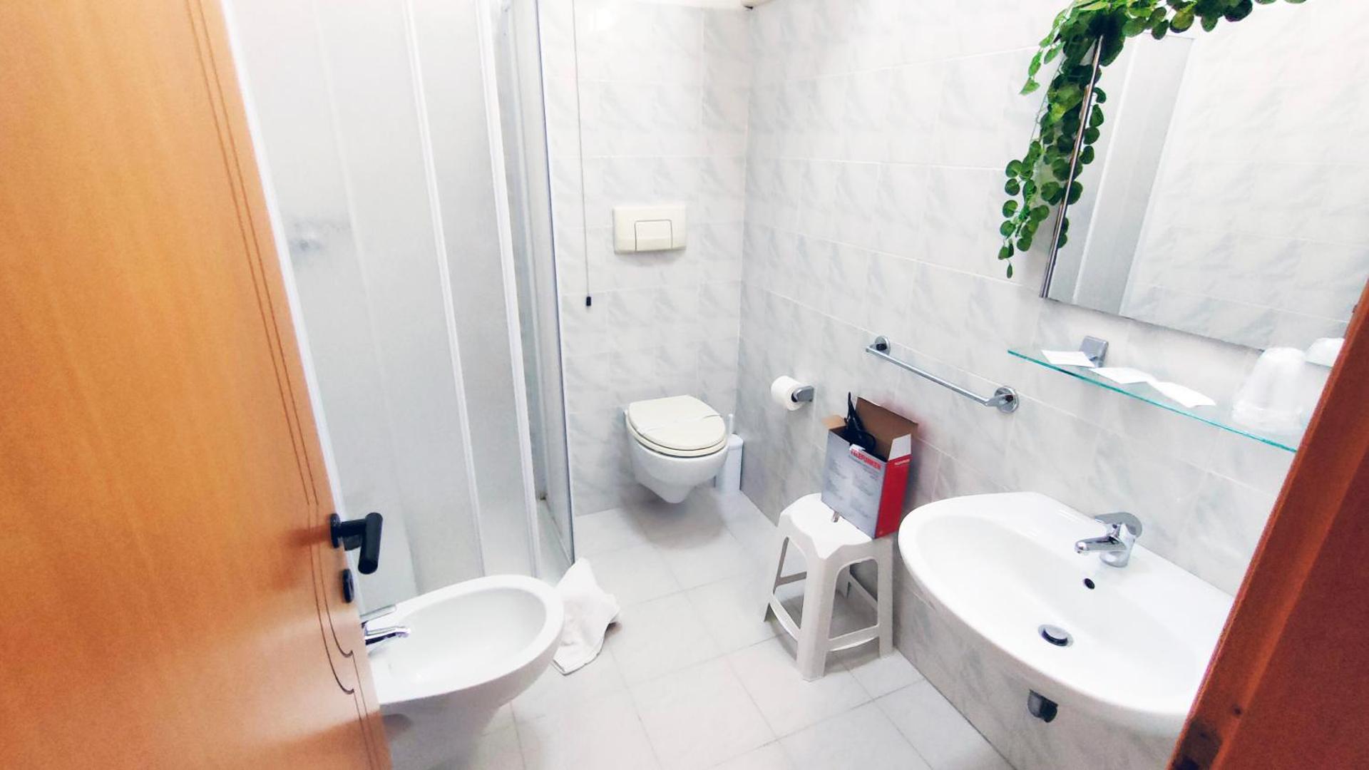 Hotel Mater Mediterranea