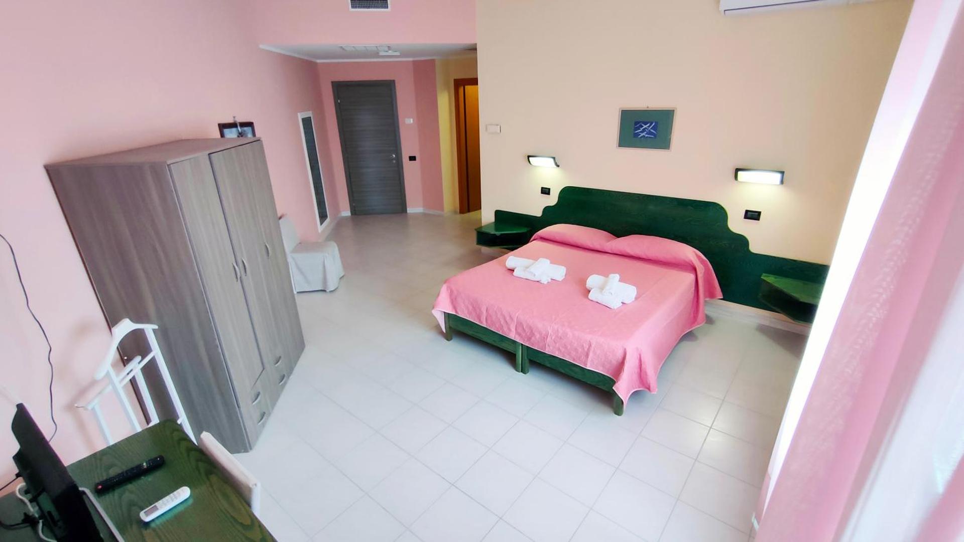 Hotel Mater Mediterranea