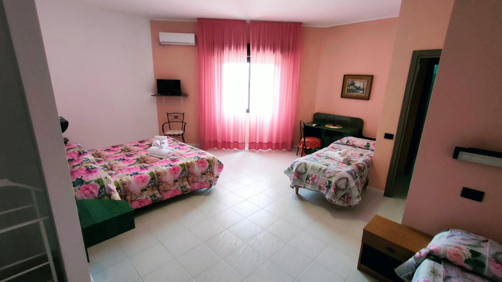 Hotel Mater Mediterranea