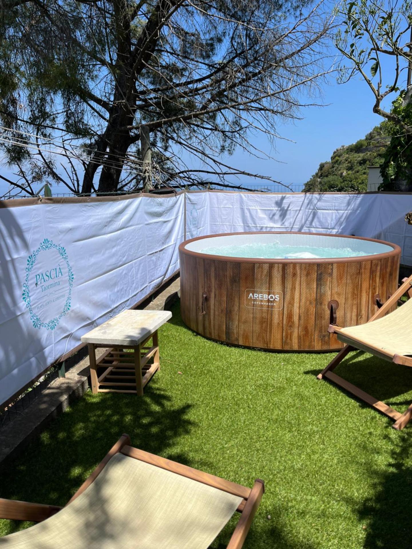 Pascià Madonna Rocca