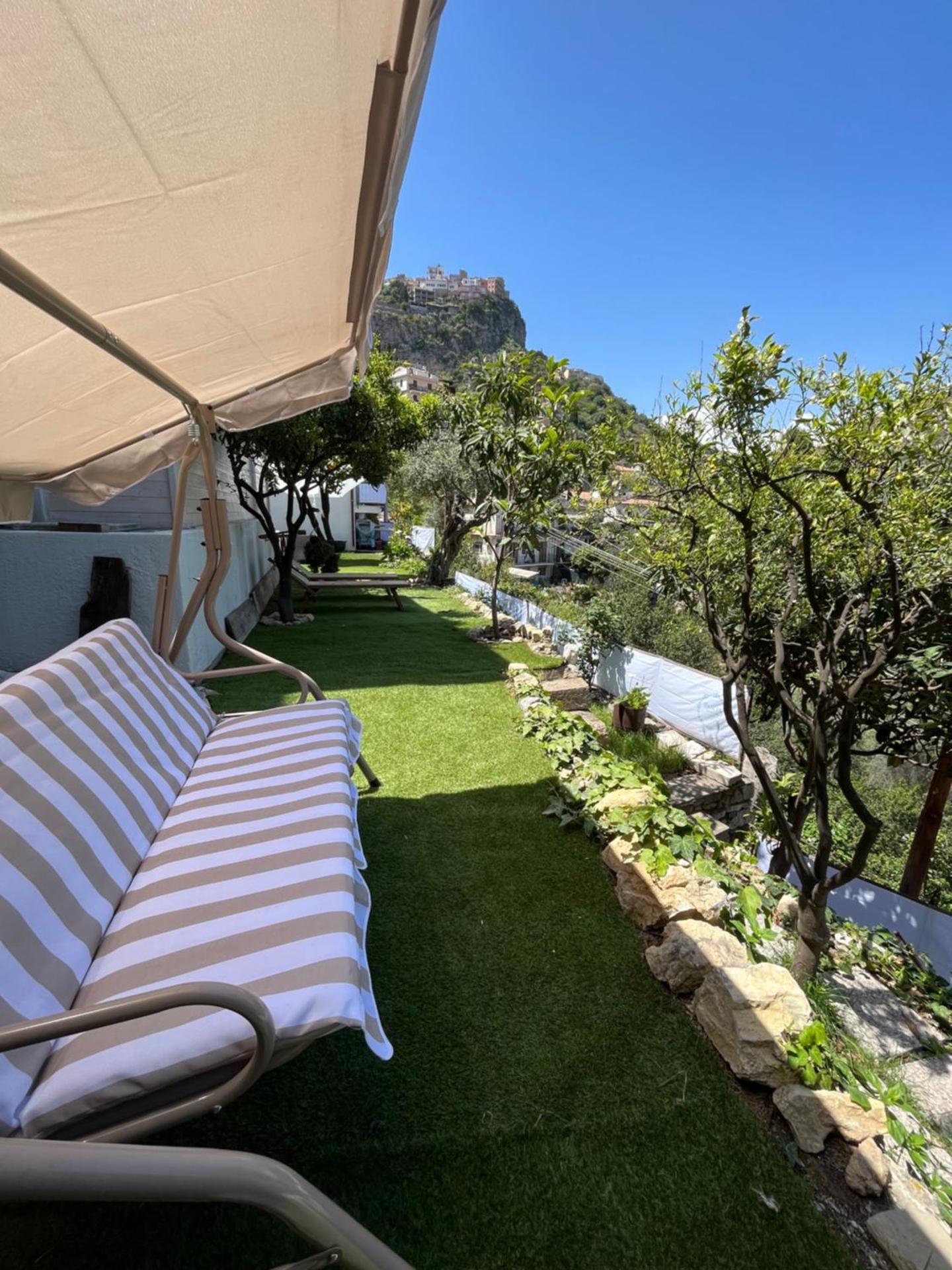 Pascià Madonna Rocca