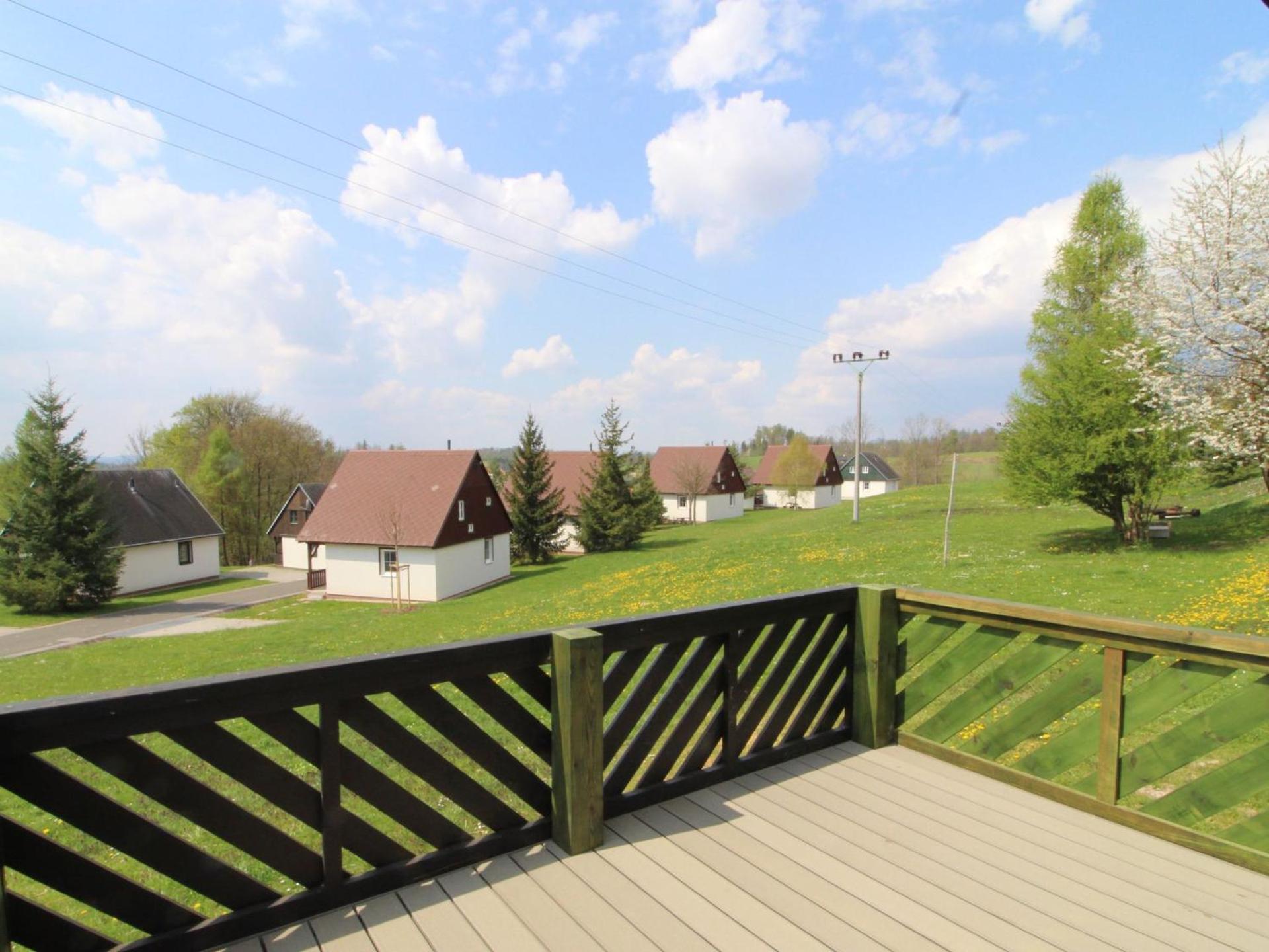 Holiday Home Holiday Hill 55 by Interhome