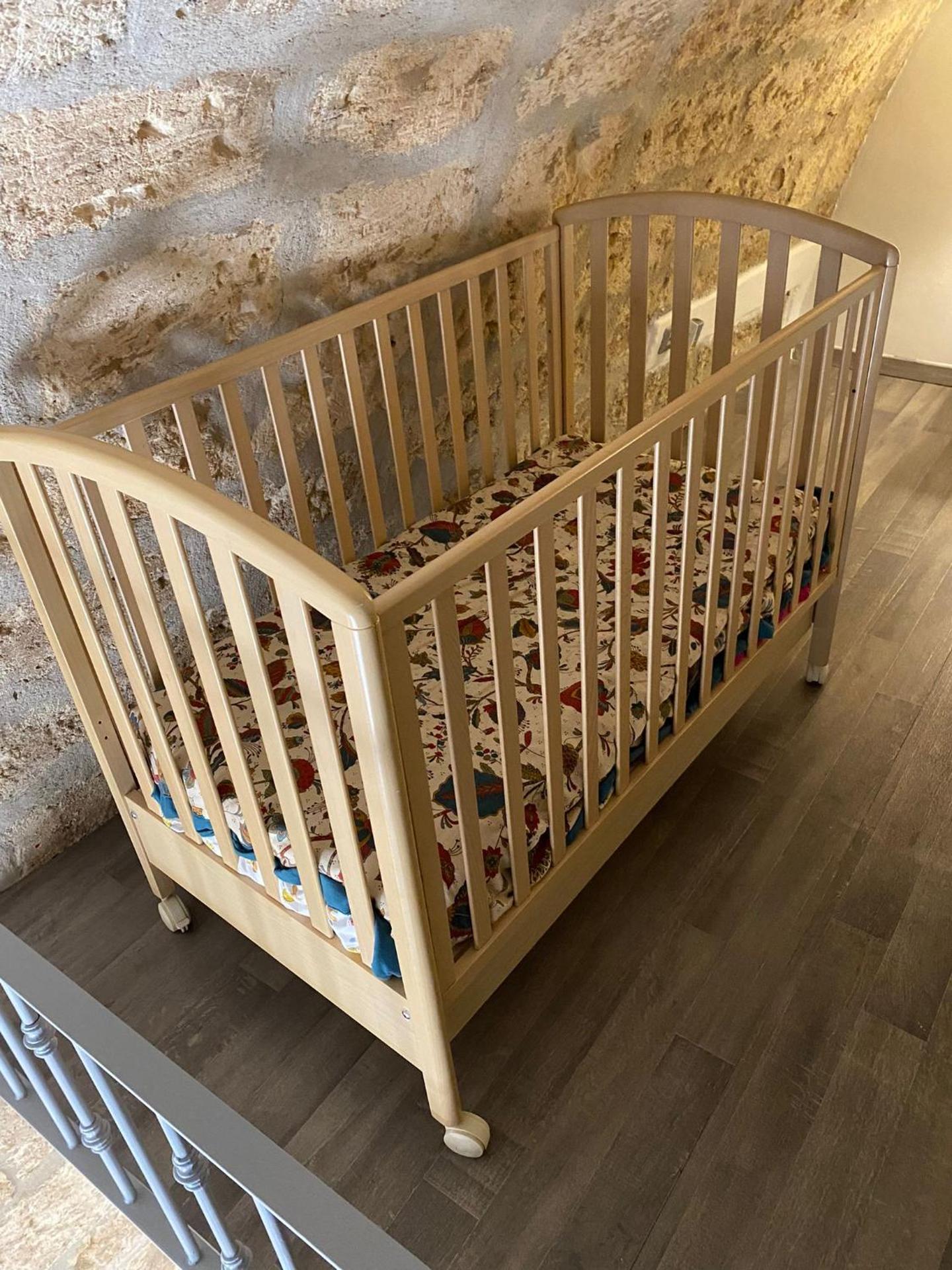 Locazione Santa Rita