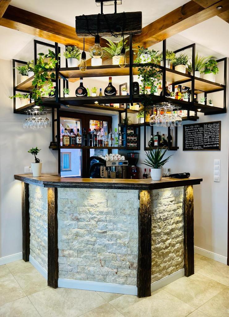 Nagy-Homoród Étterem és Panzió