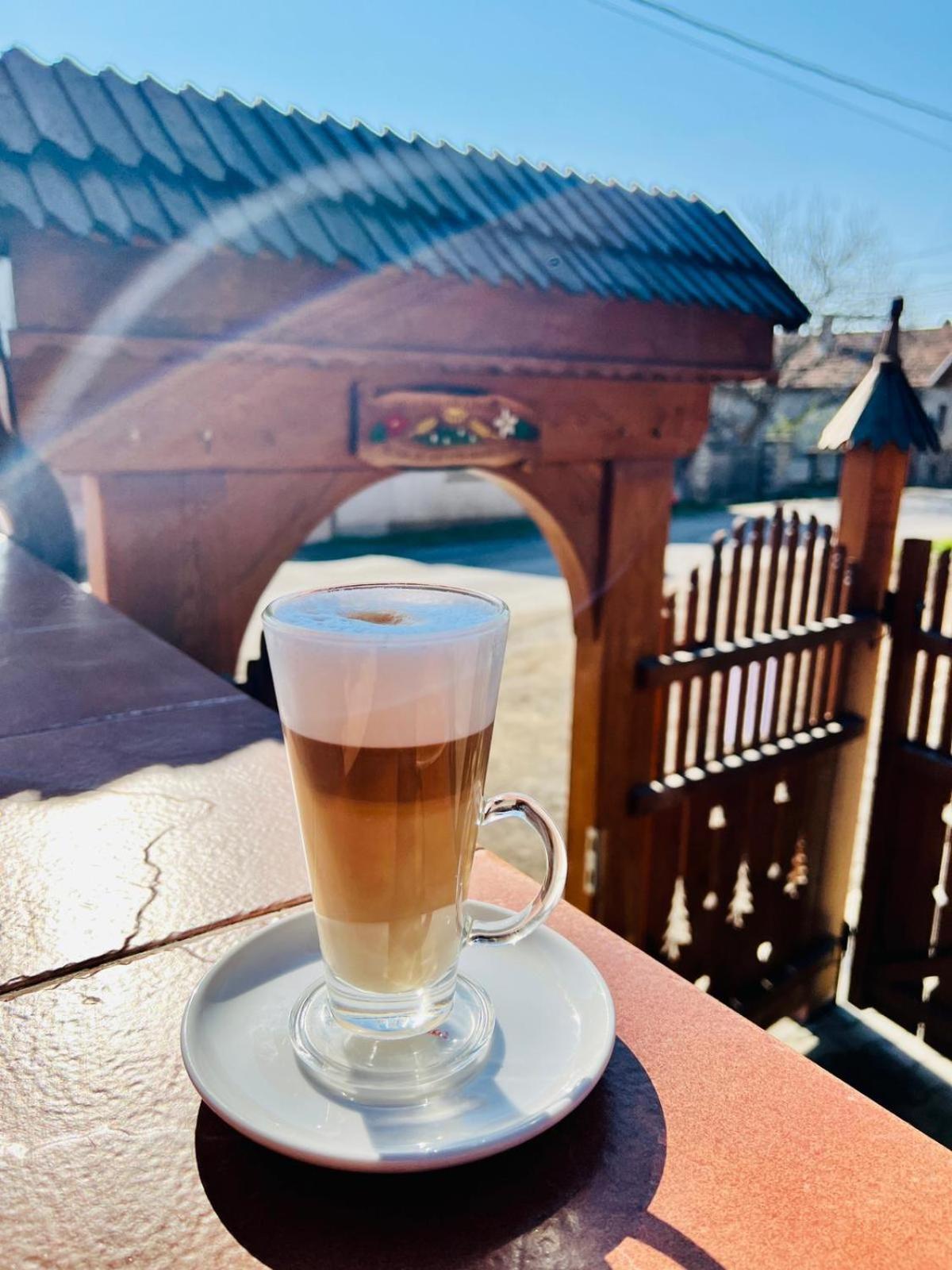 Nagy-Homoród Étterem és Panzió