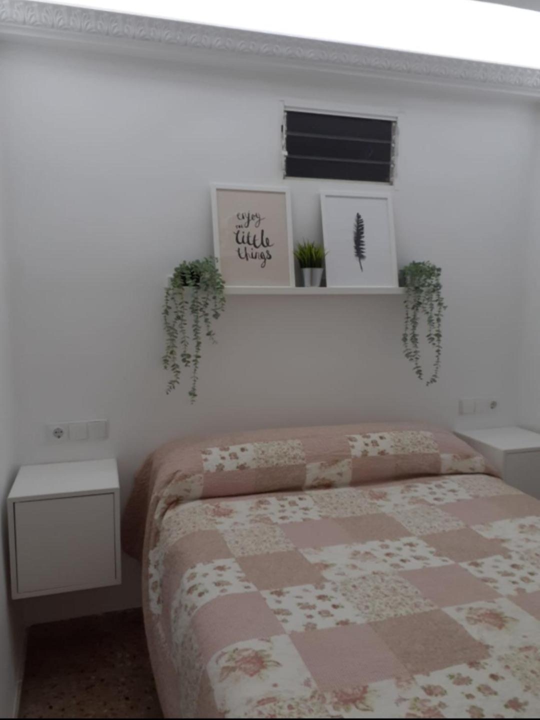 Apartamento a 10 metros del mar