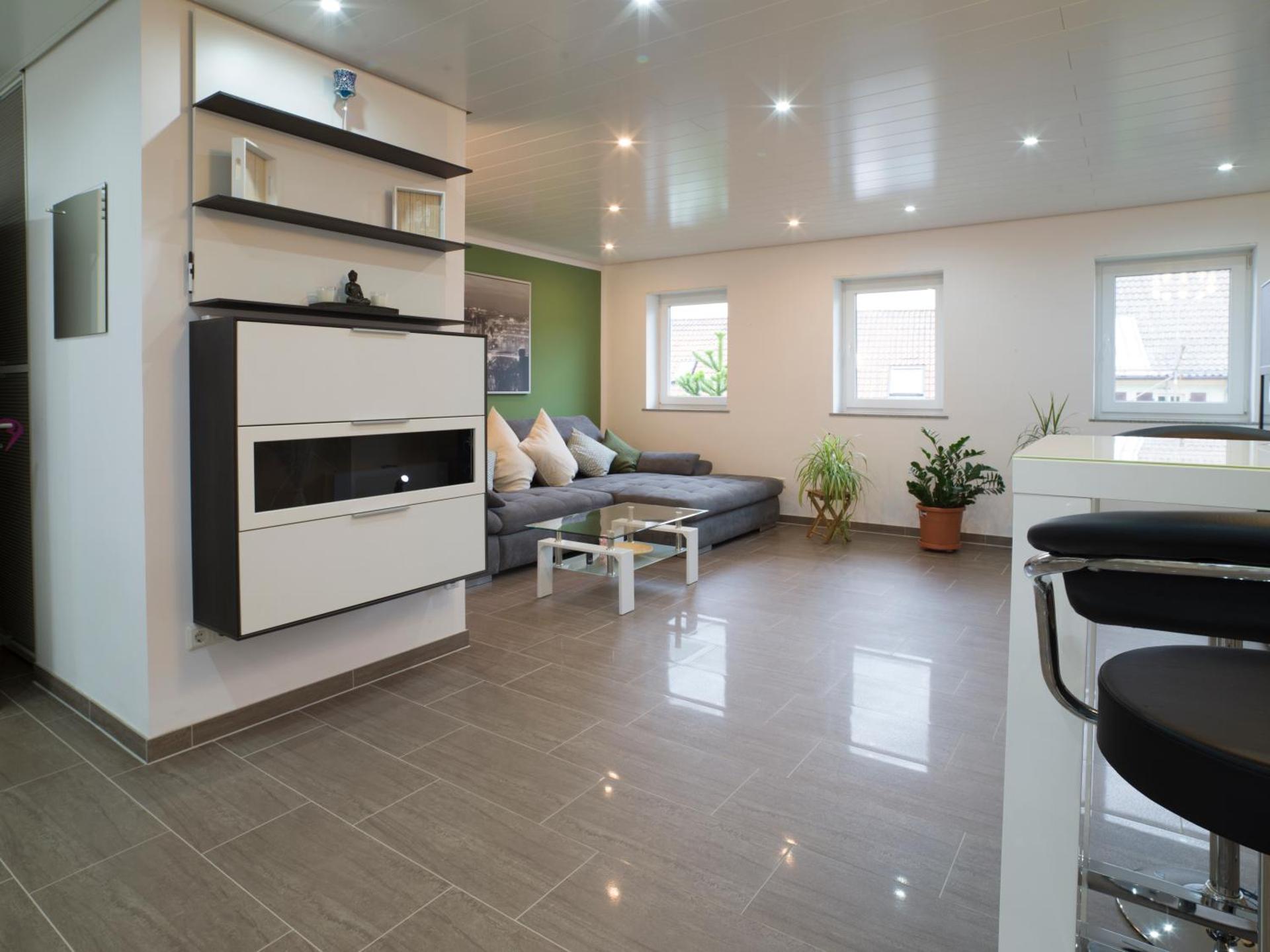 Ferienhaus am Mühlenpfad