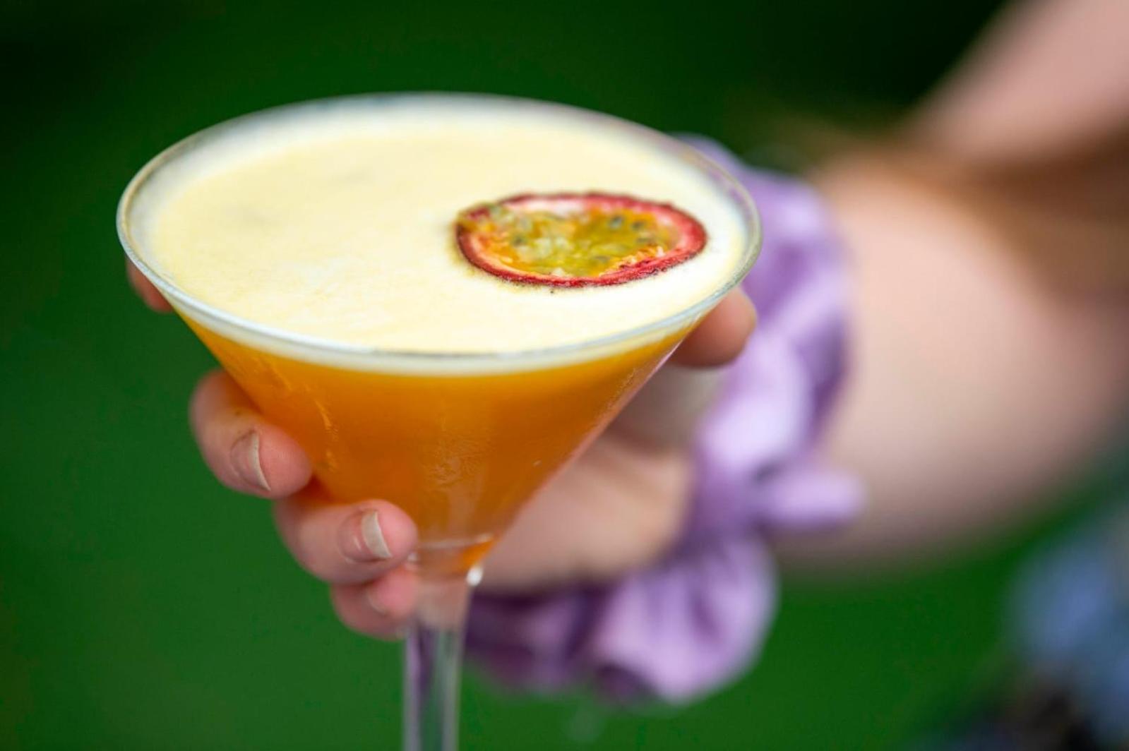 The Bailey Gastro Bar