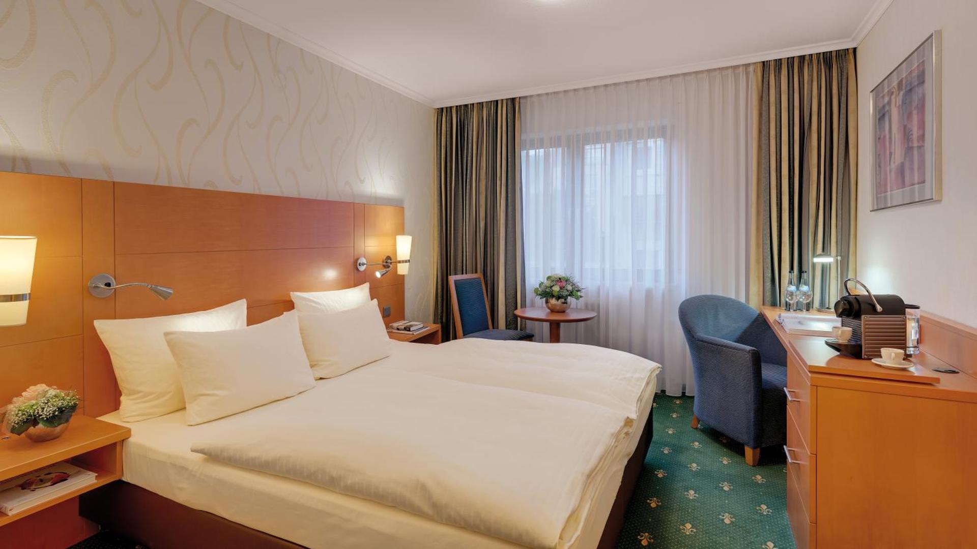 Hotel Am Kupferhammer