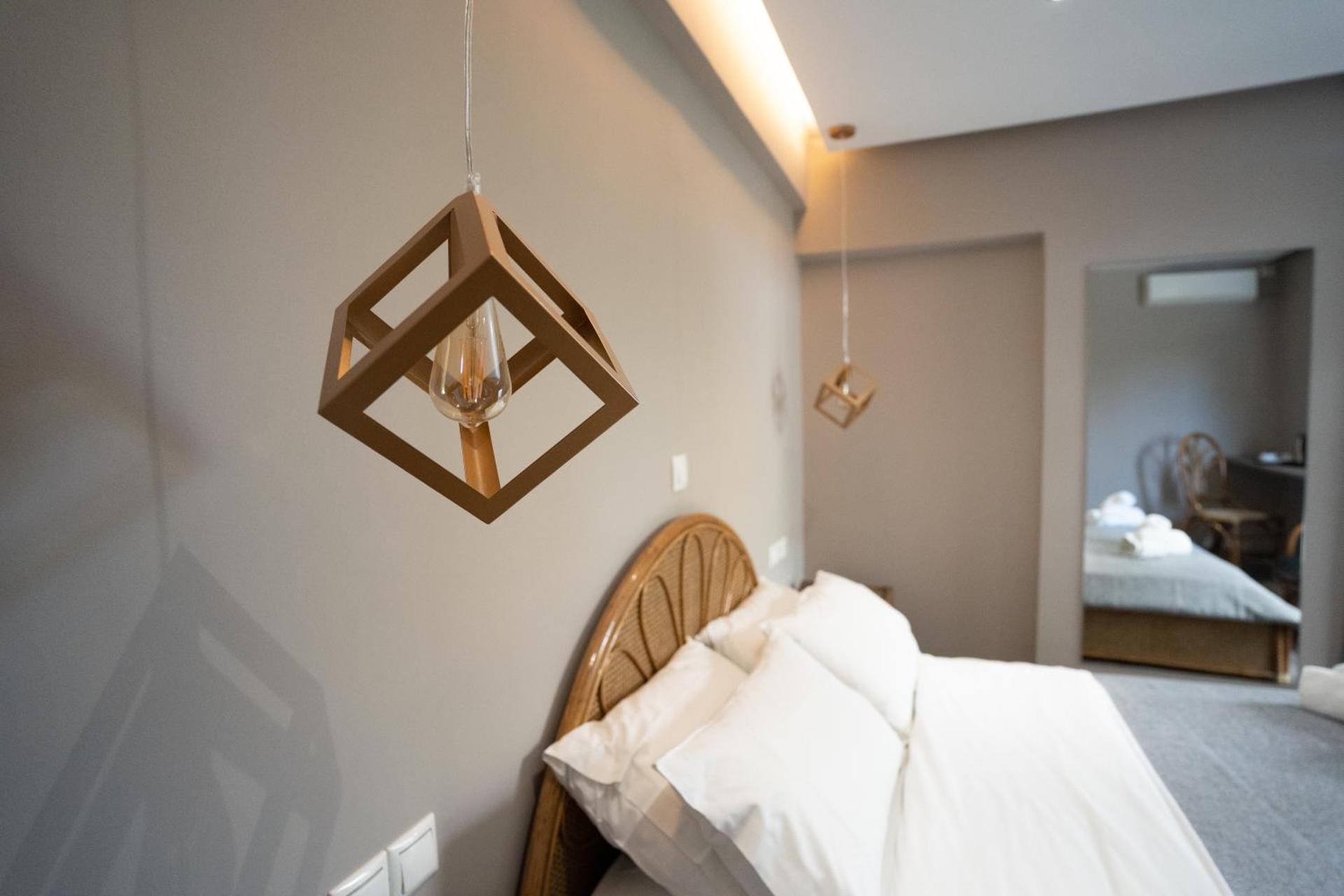 Parthenis Riviera Hotel