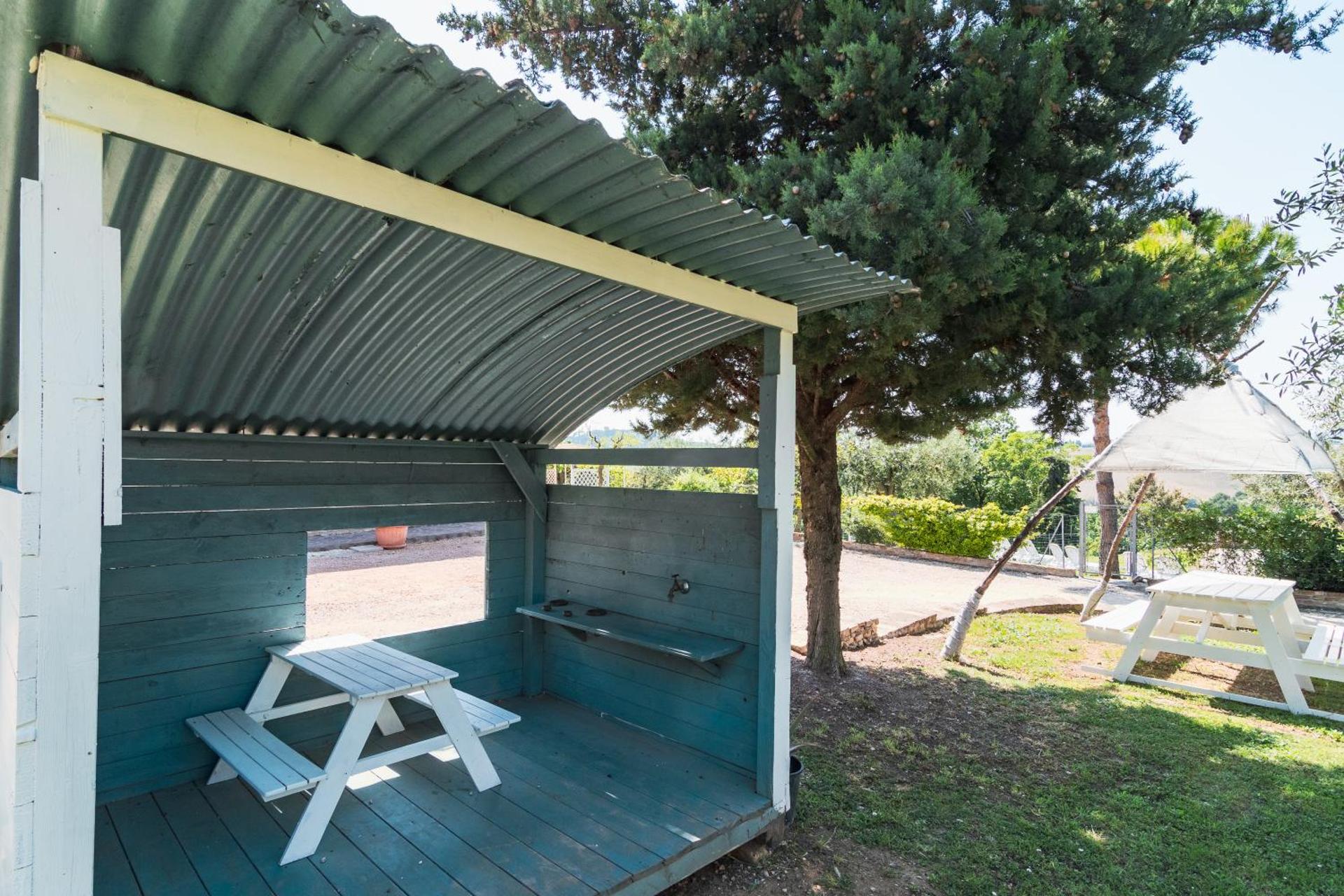 Children play ground