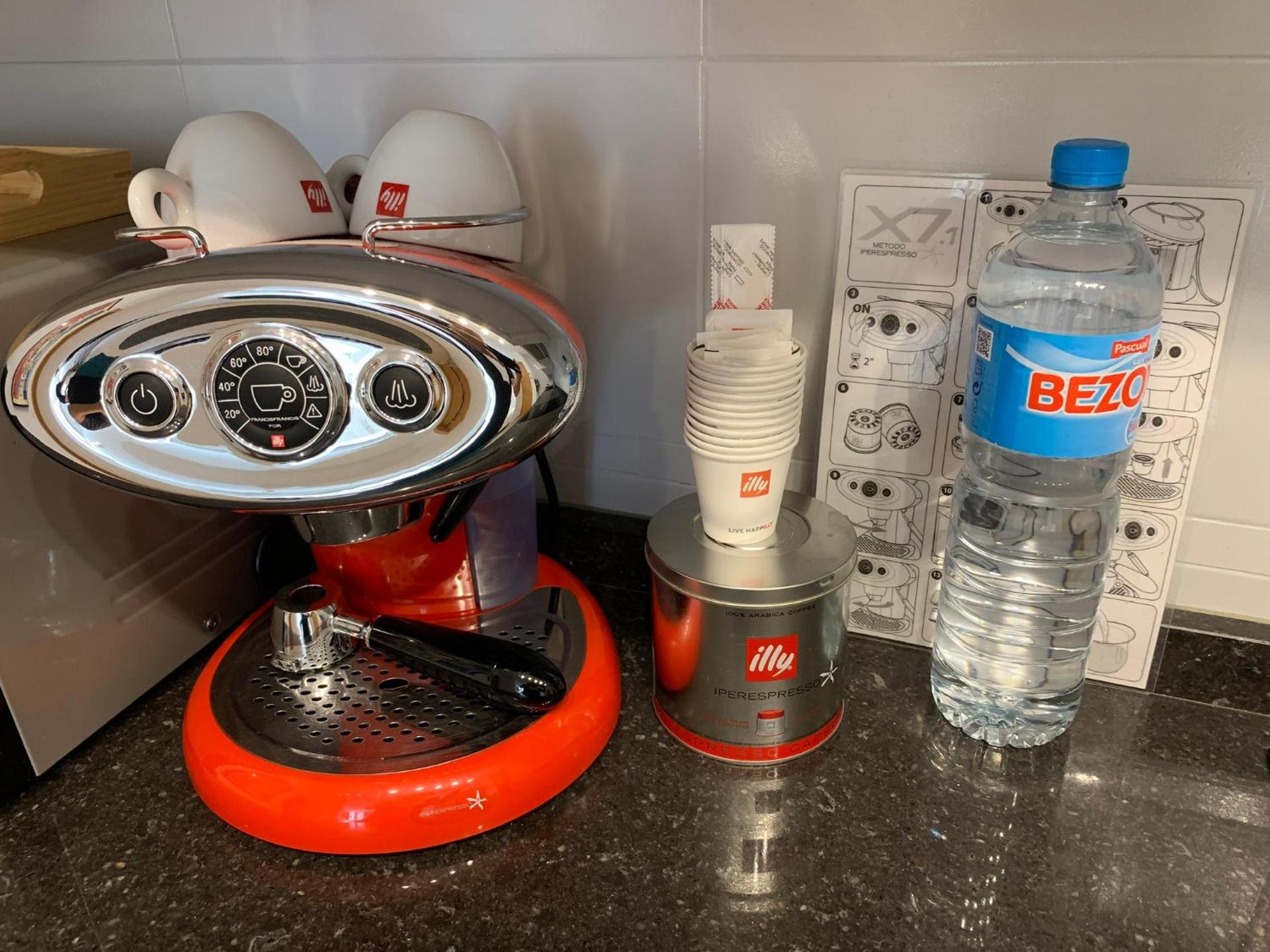 Studio Arts Soho - Malaga