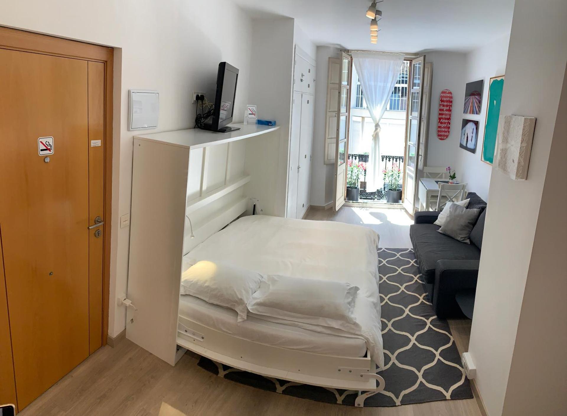 Studio Arts Soho - Malaga