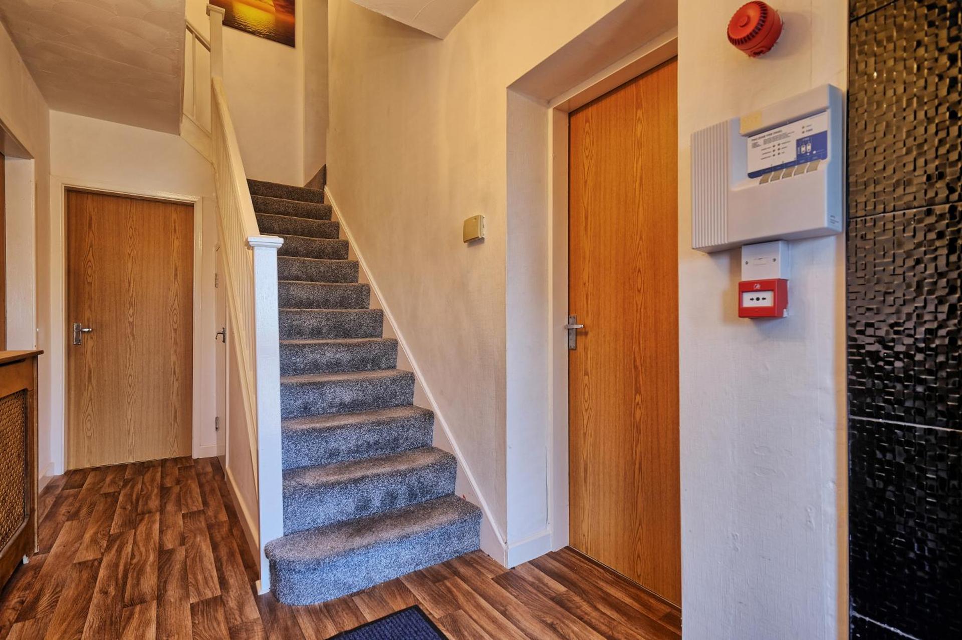 Upton Village Guest House