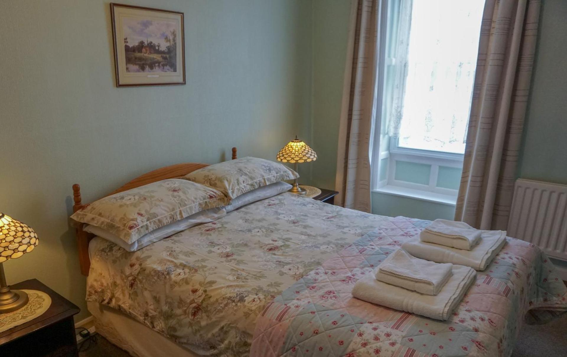 Manor House Hotel, Cockermouth