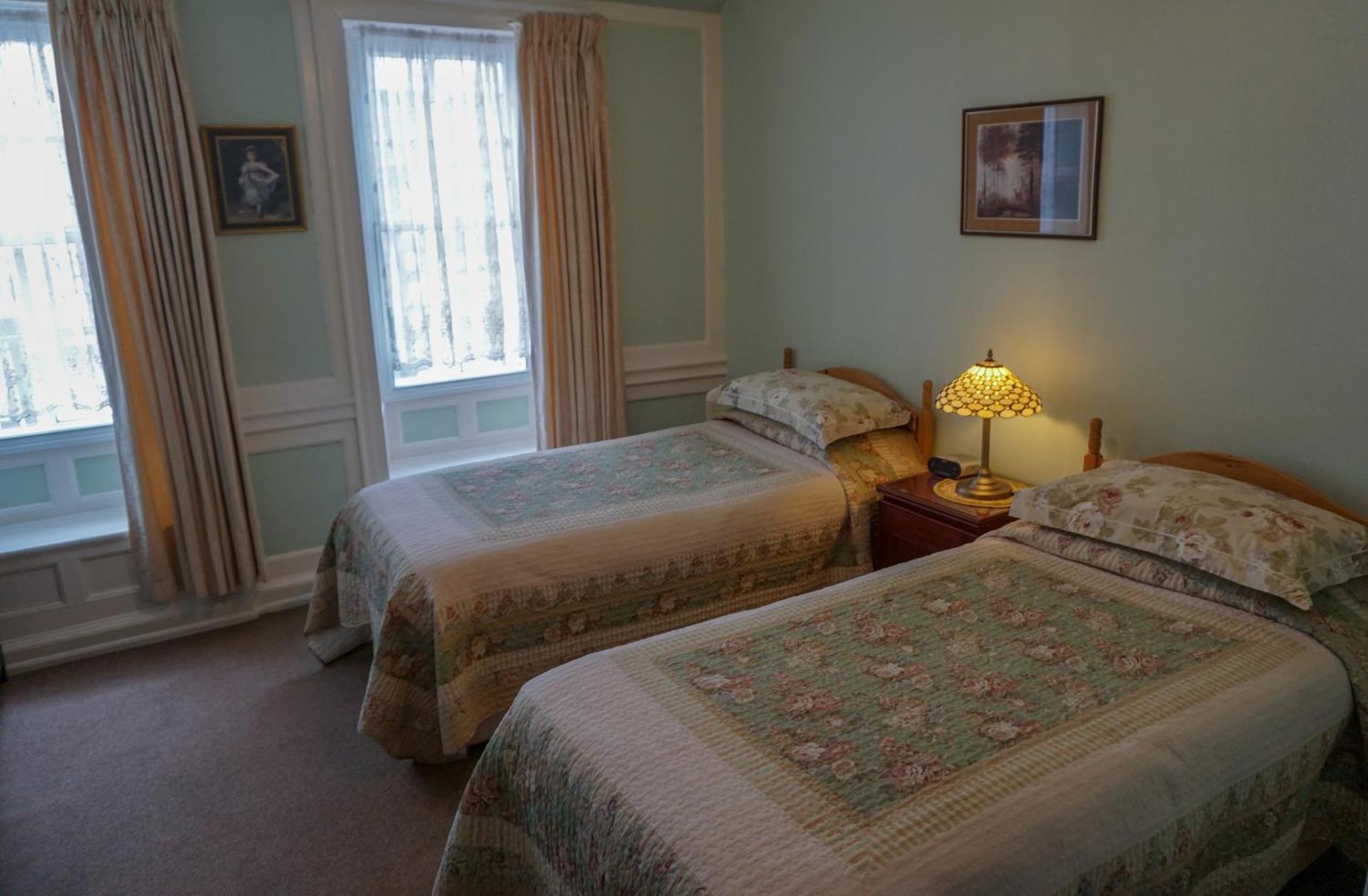 Manor House Hotel, Cockermouth