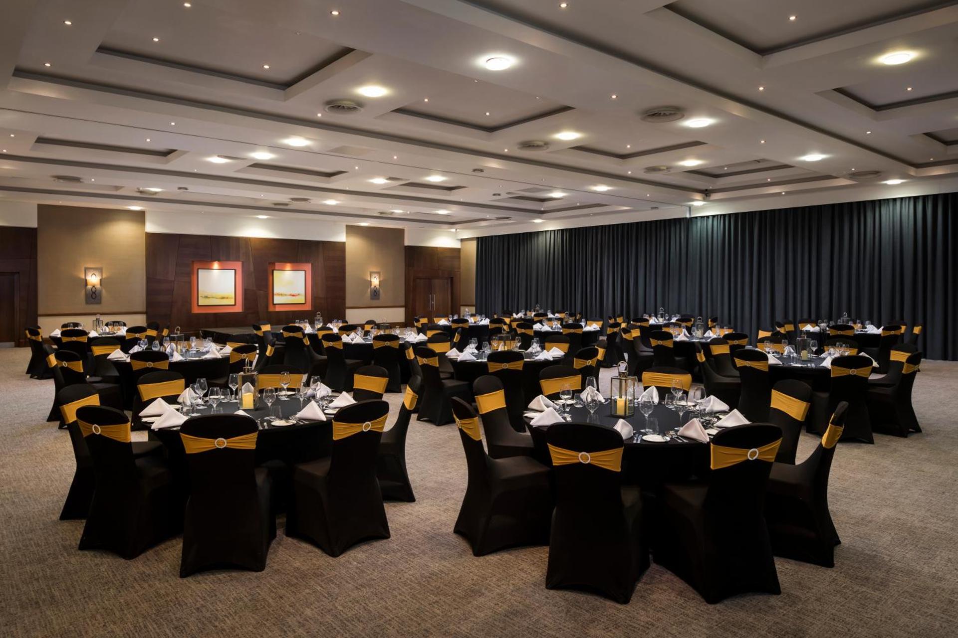 Banquet/Function facilities