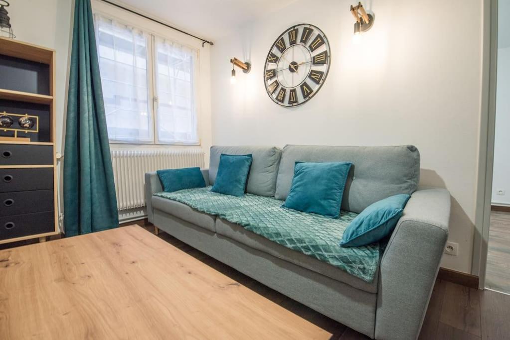 NEW L'industr'ILL au cœur De l'Alsace