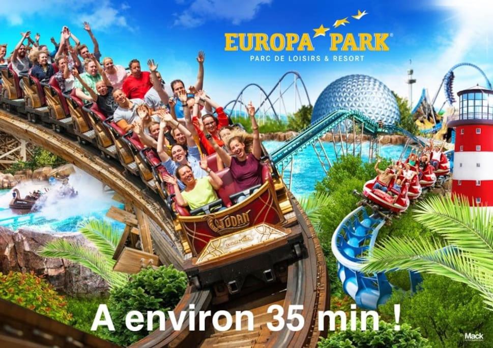 NEW L'industr'ILL au cœur De l'Alsace