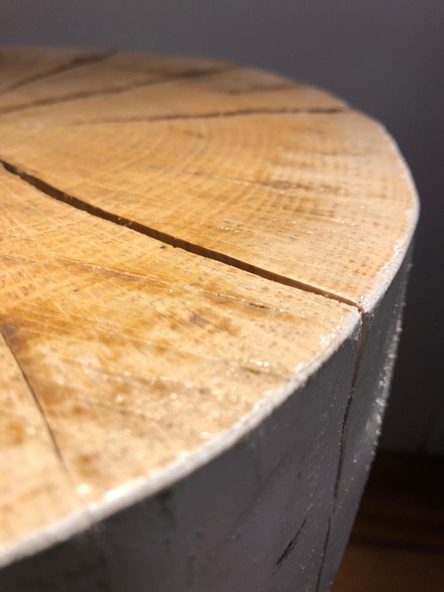 Yuhom casas con alma Galera 4º