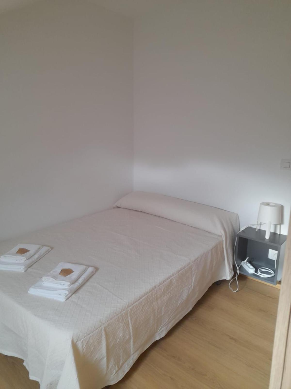 Sleeping portomarin 1