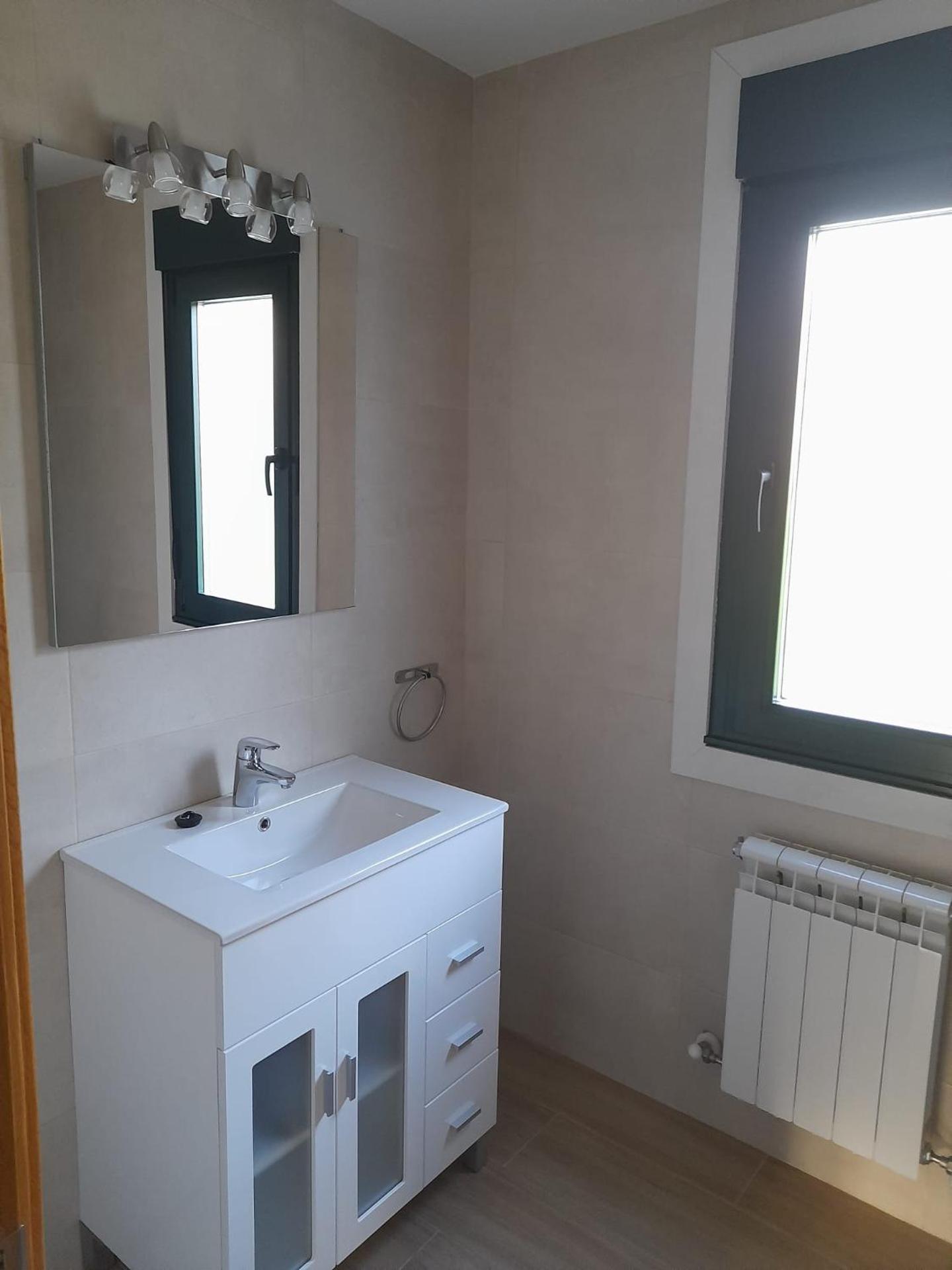 Sleeping portomarin 1