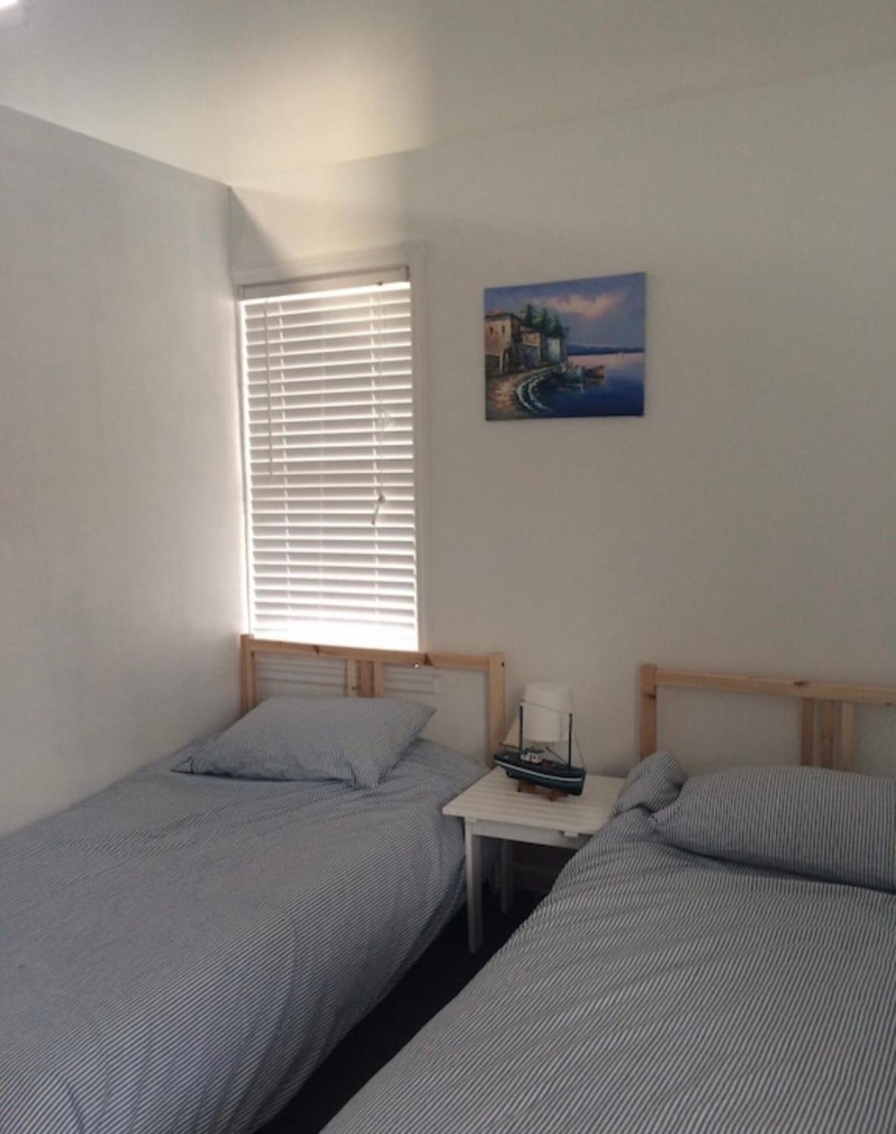 Walking Distance To Beach And Shops