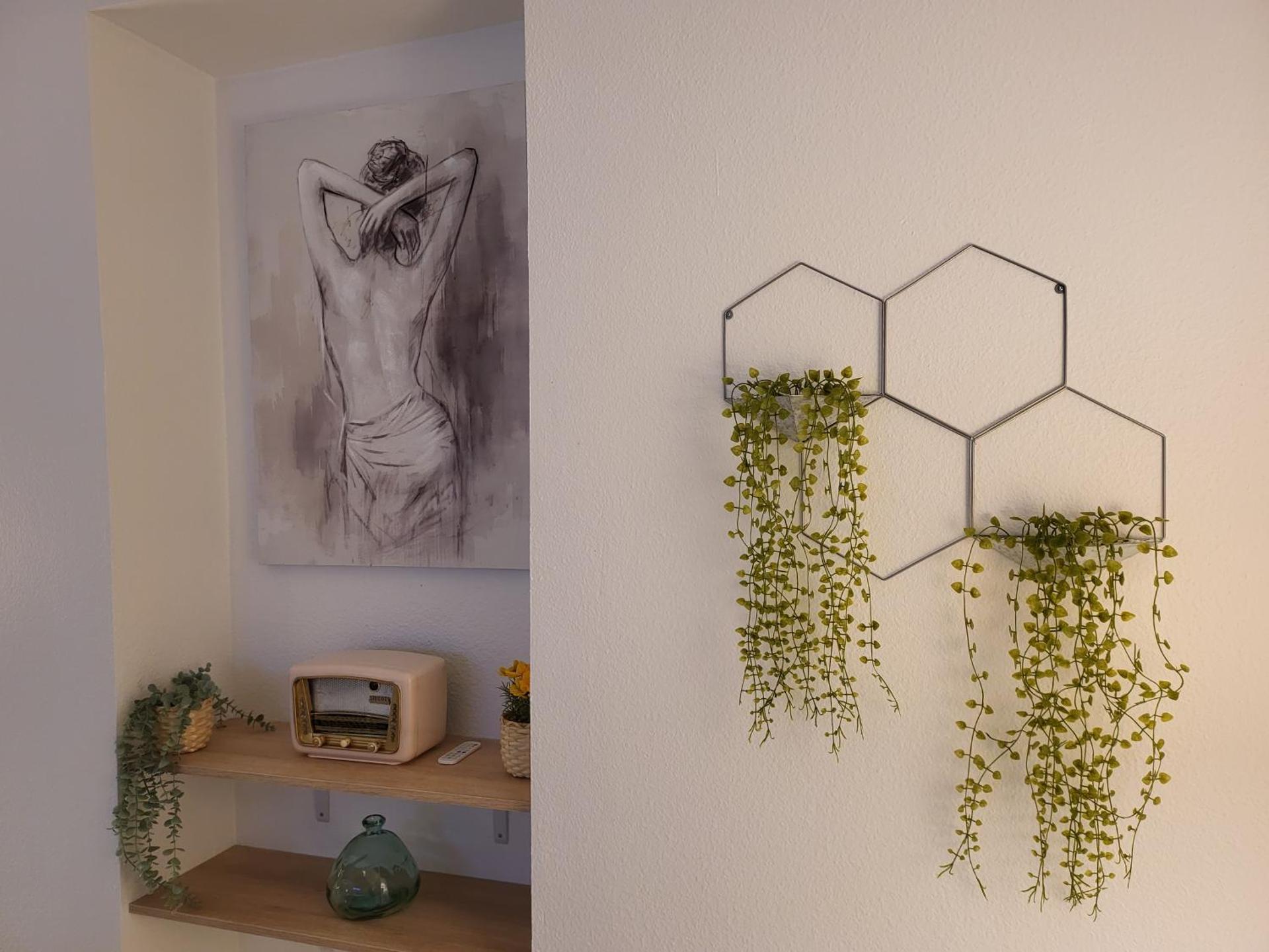 Appartement zen et calme, centre ville