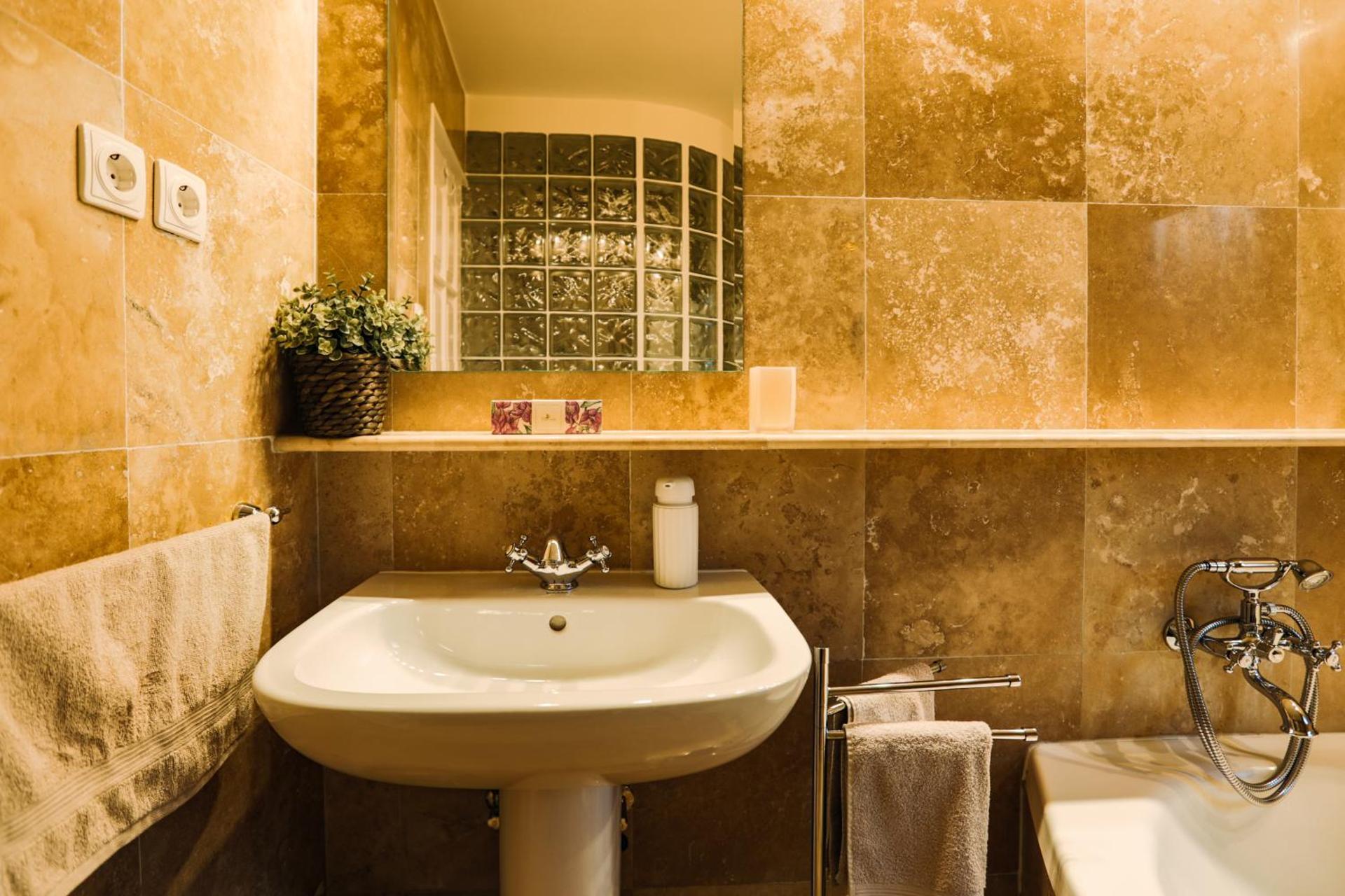 Babér Cottage Vendégház Tihany