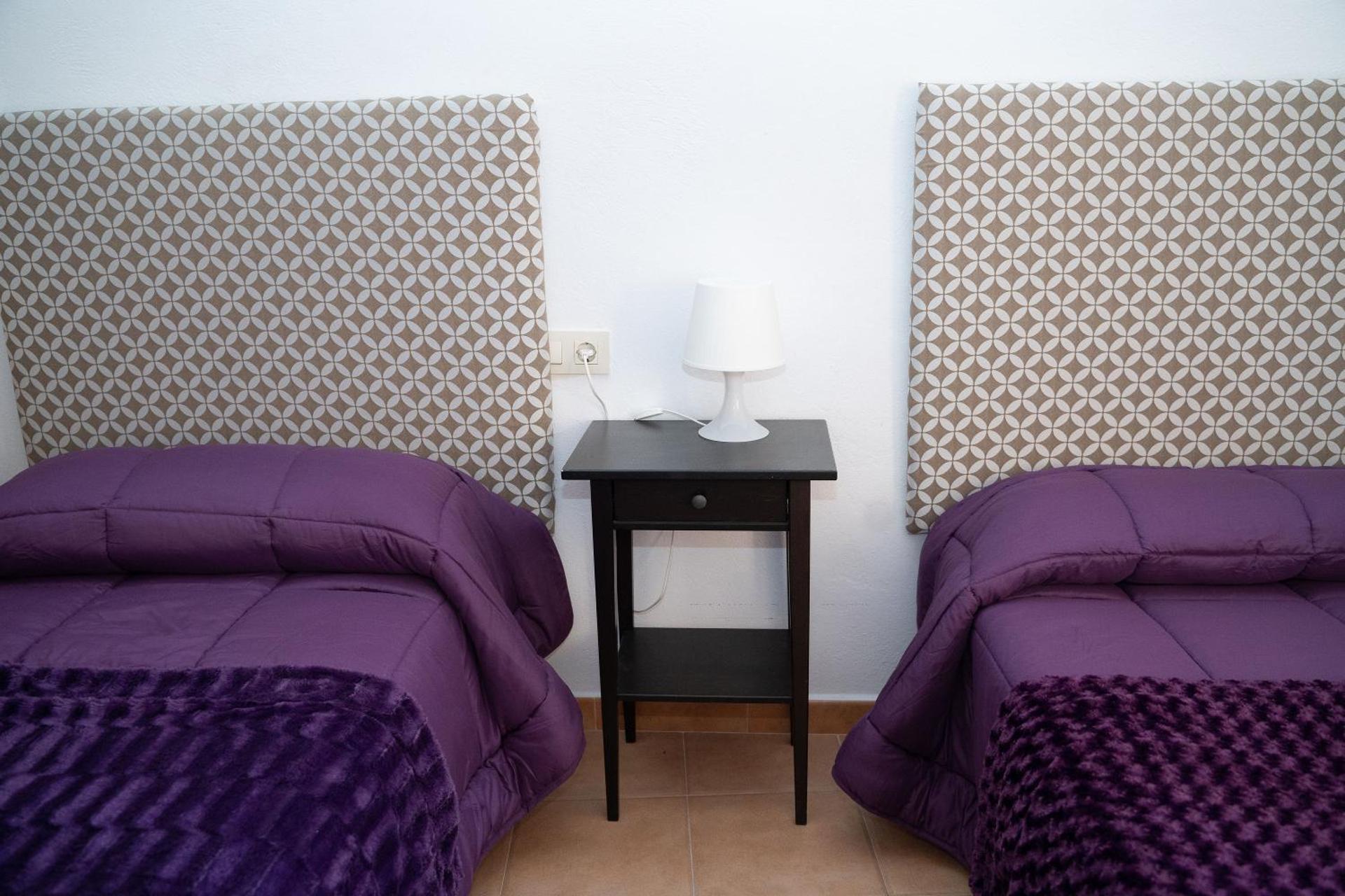 Casa Rural Villa de Yeste