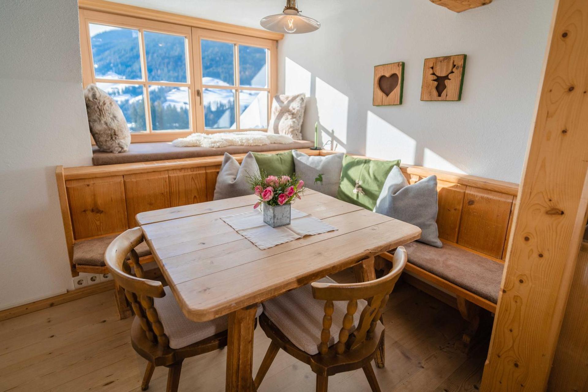 Gästehaus Leirerhäusl