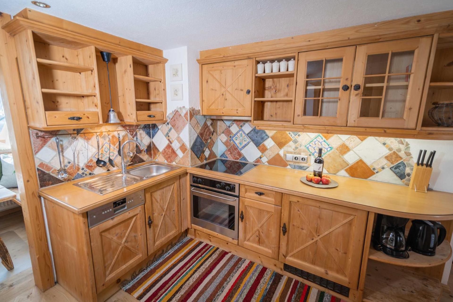 Gästehaus Leirerhäusl