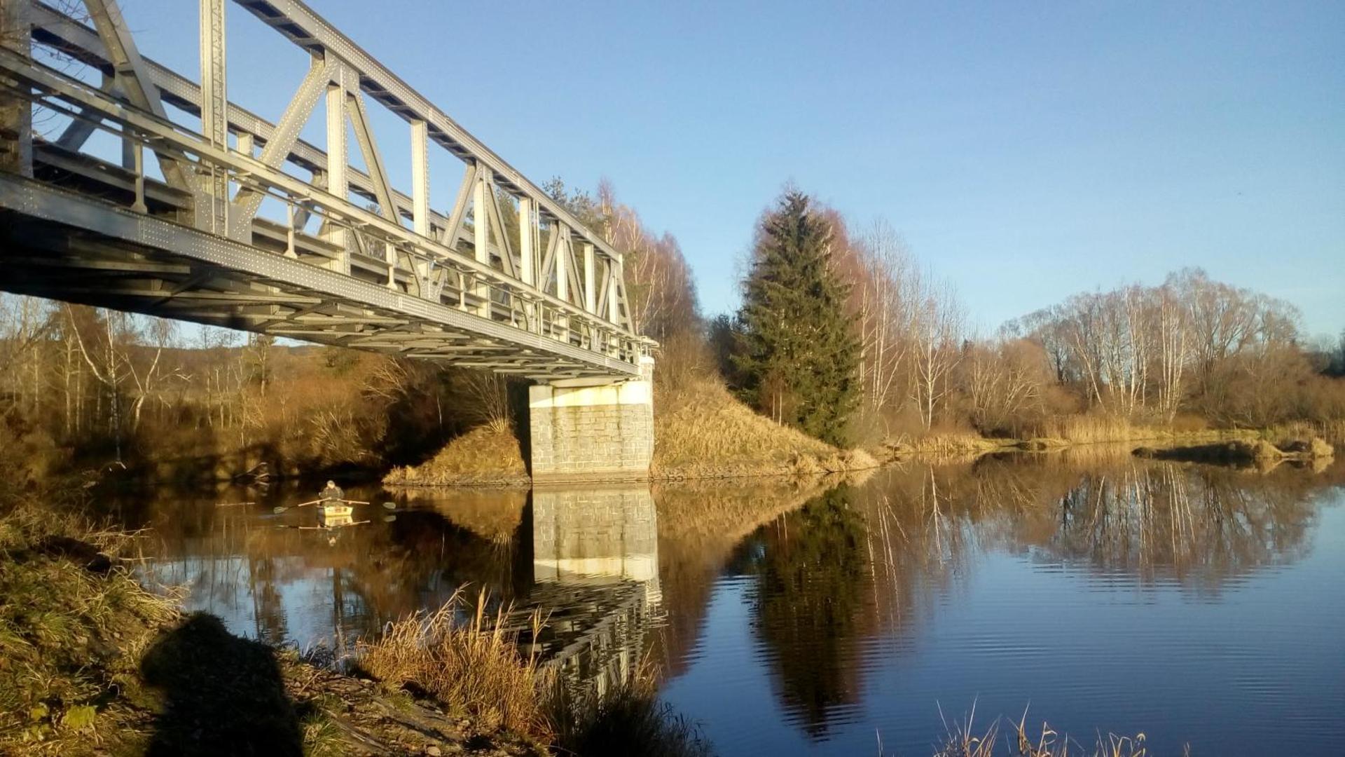 Apartmán PECKA - Nová Pec