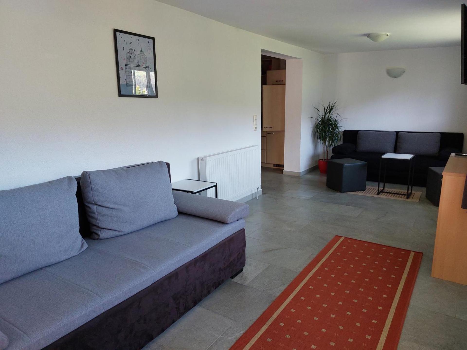 Apartment Lochner Piesendorf-Walchen