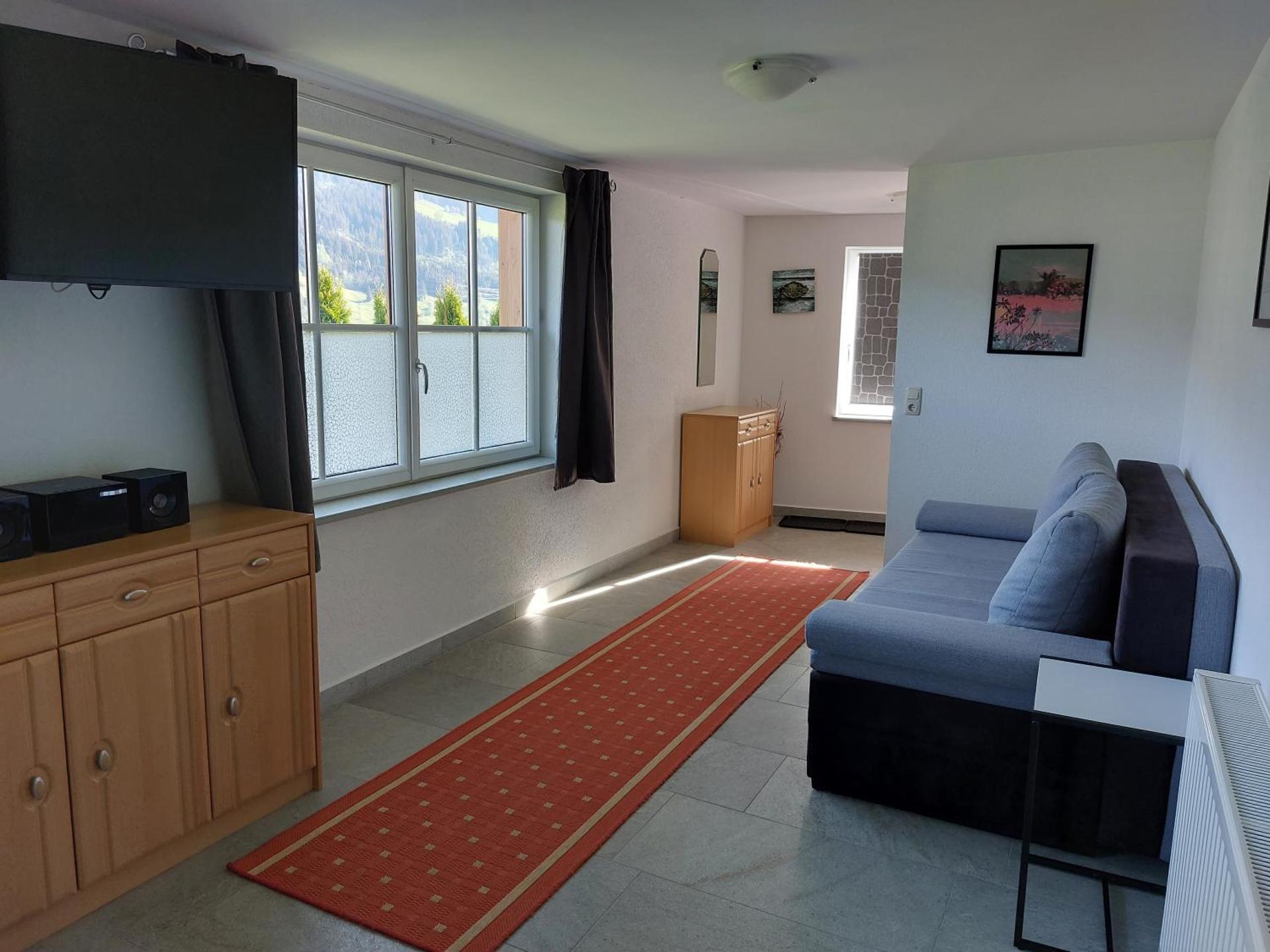 Apartment Lochner Piesendorf-Walchen