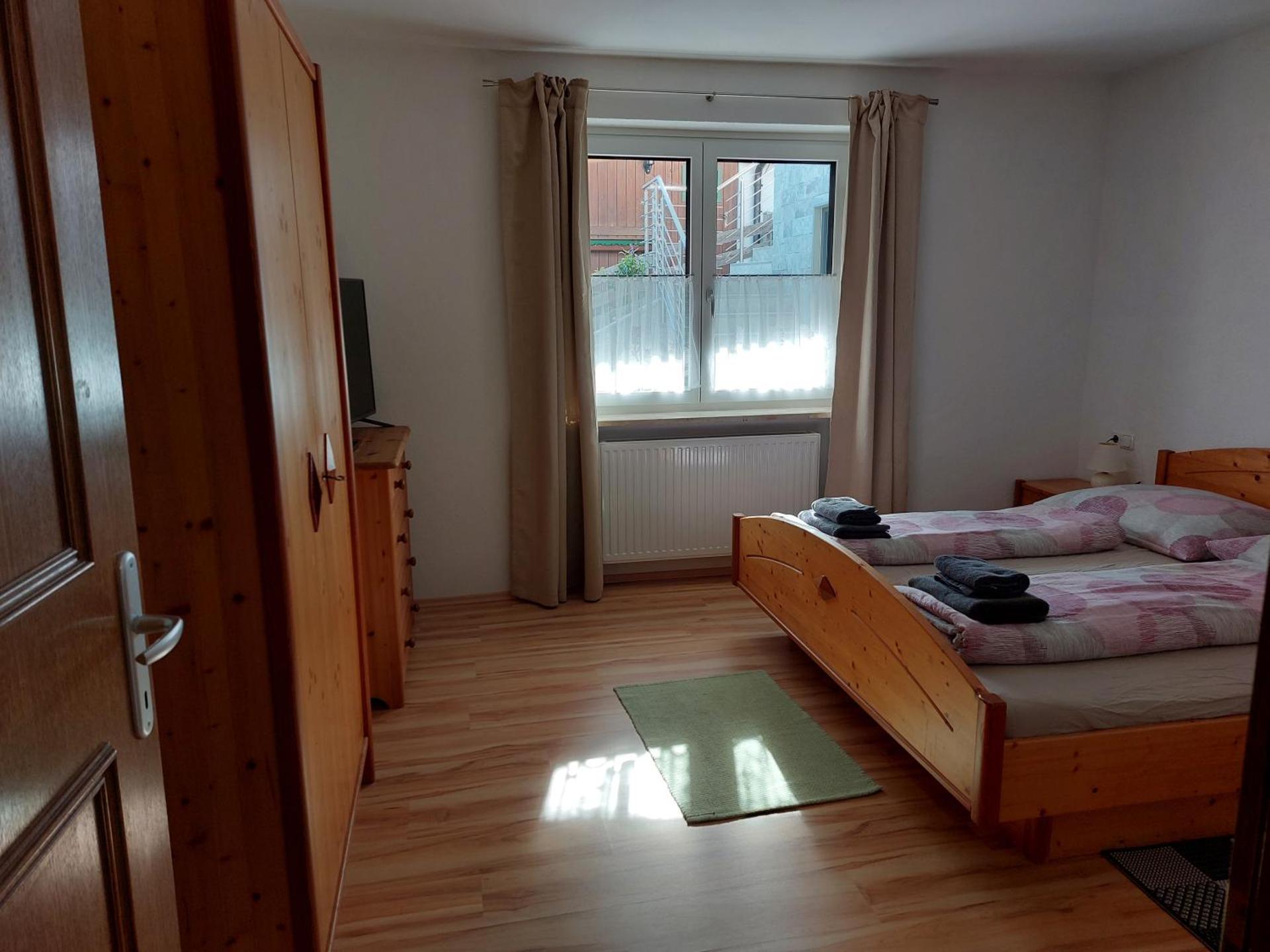 Apartment Lochner Piesendorf-Walchen