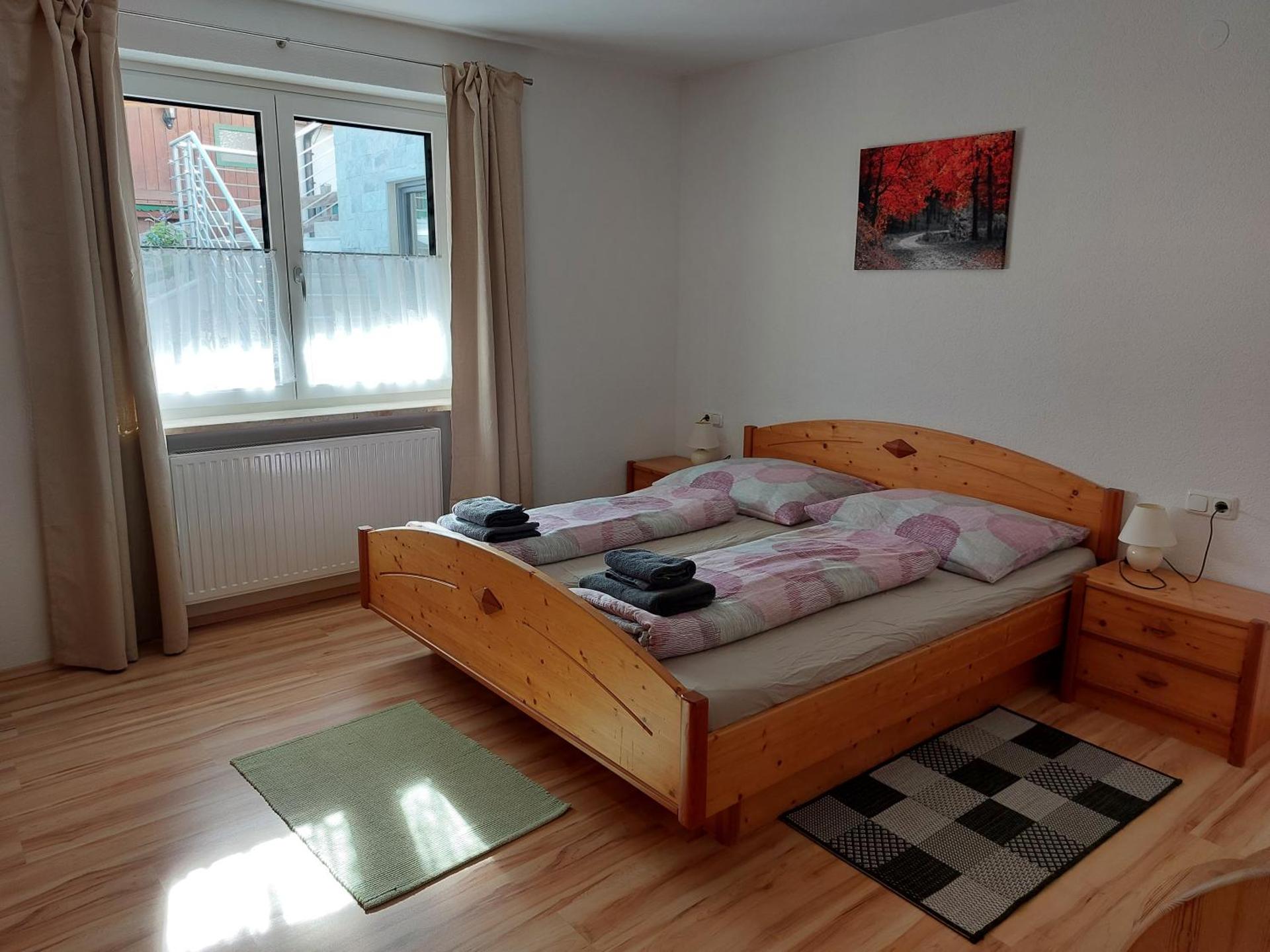 Apartment Lochner Piesendorf-Walchen