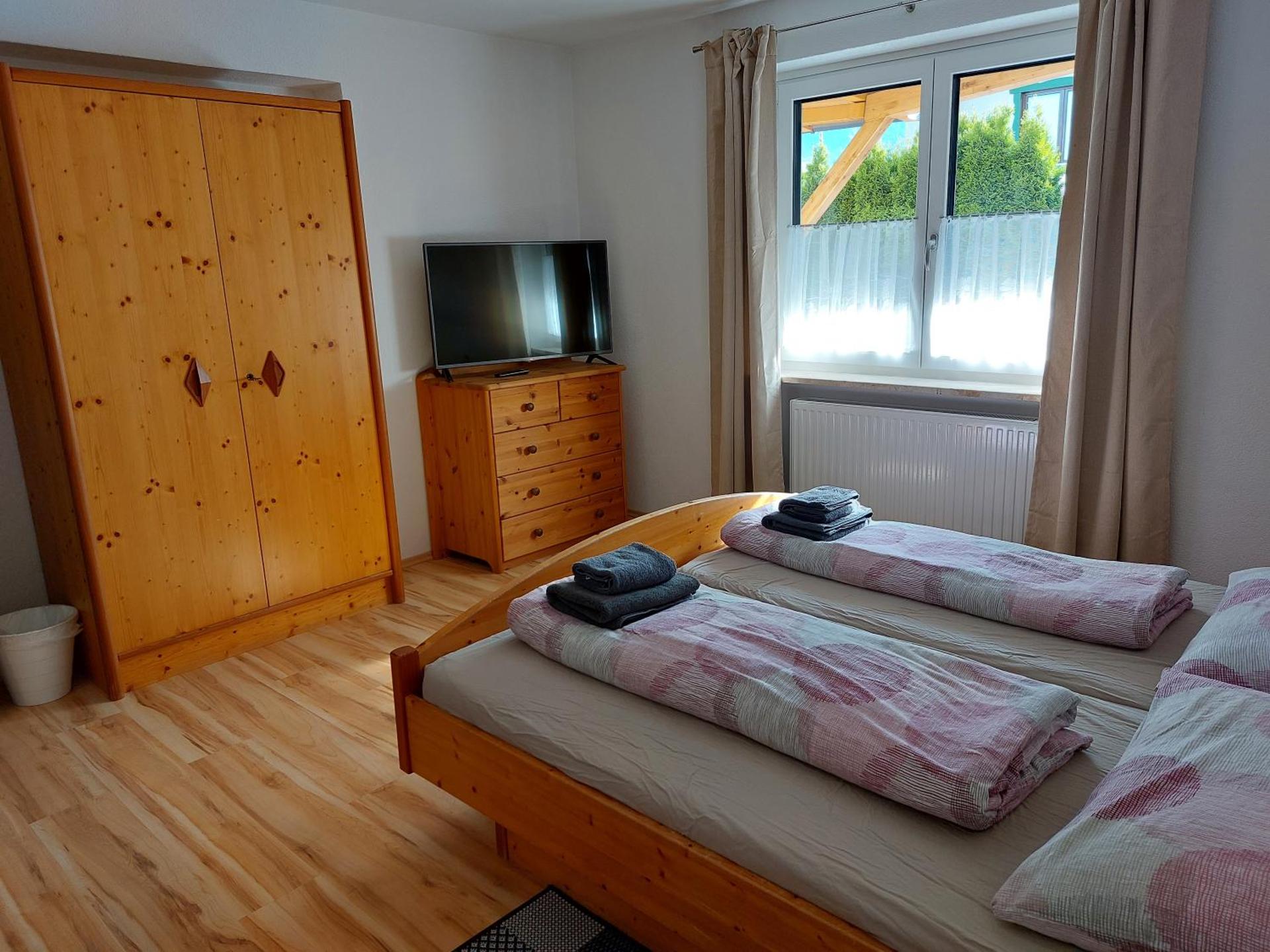 Apartment Lochner Piesendorf-Walchen