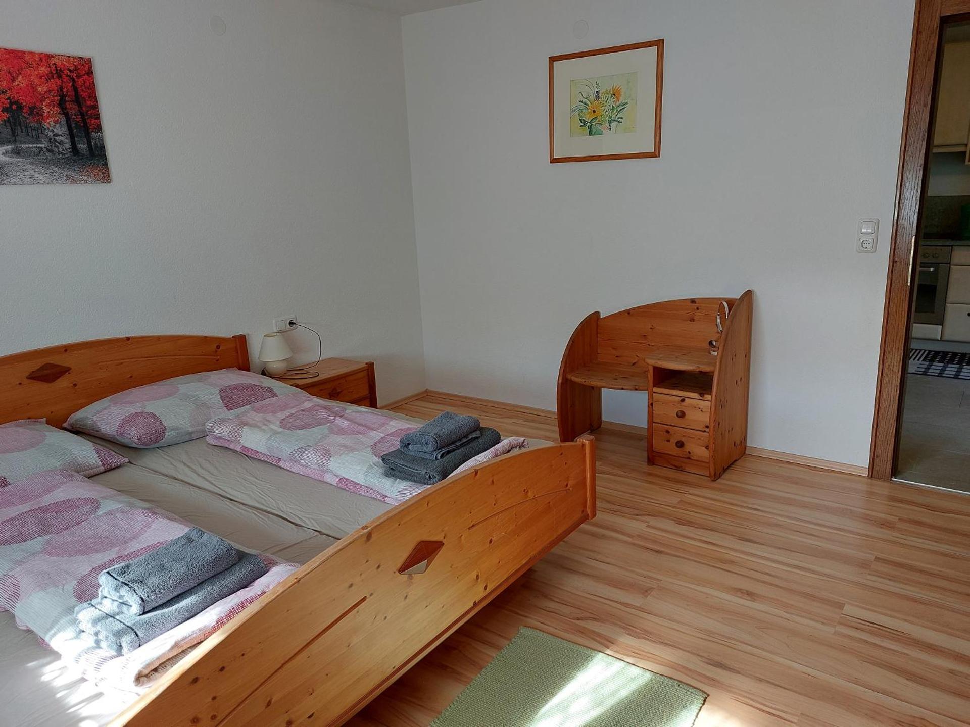 Apartment Lochner Piesendorf-Walchen