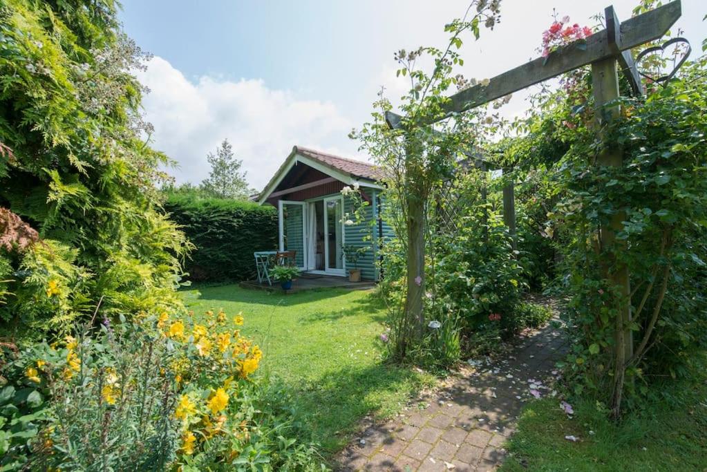 Cobweb Cottage Studios