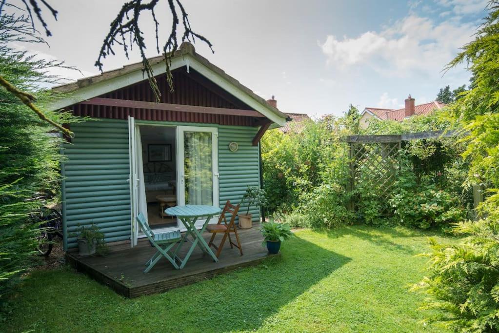 Cobweb Cottage Studios