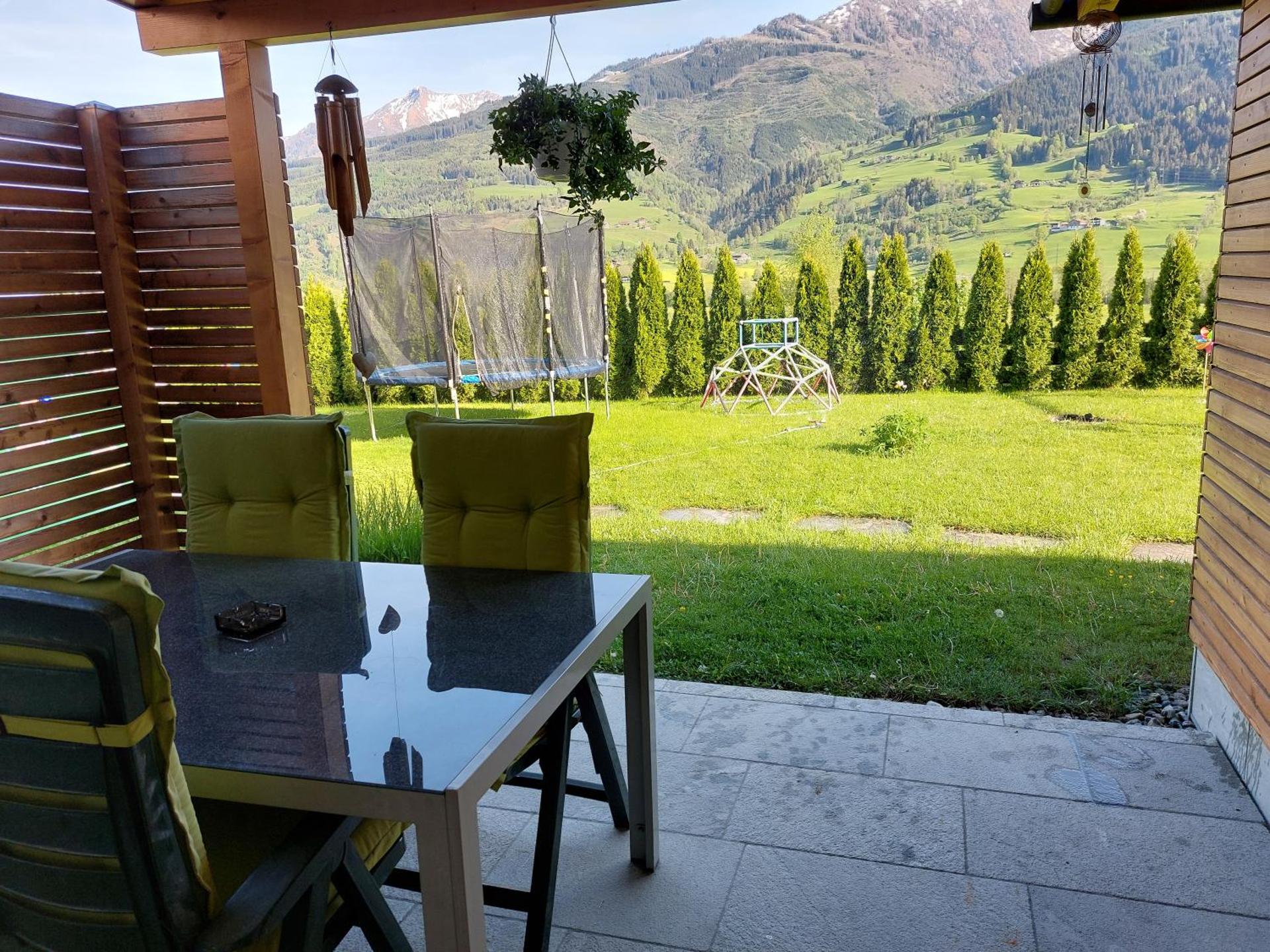 Apartment Lochner Piesendorf-Walchen