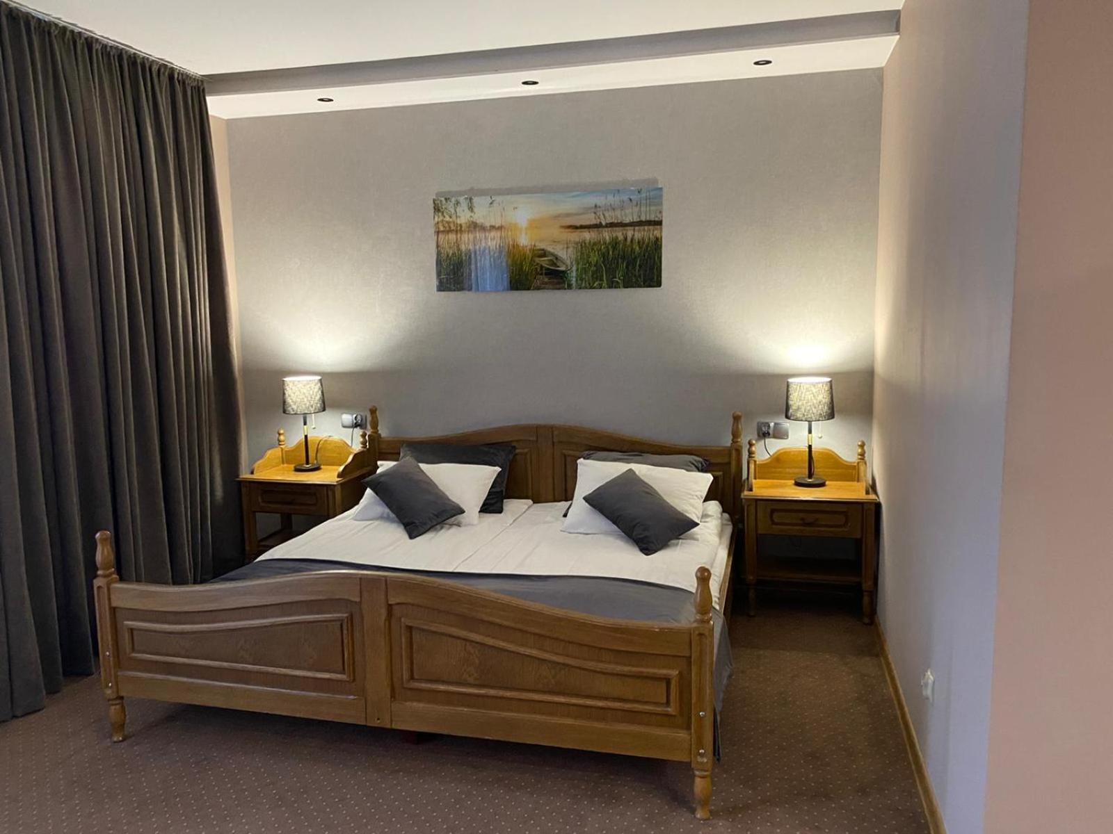 Hotel Baltazar Pułtusk