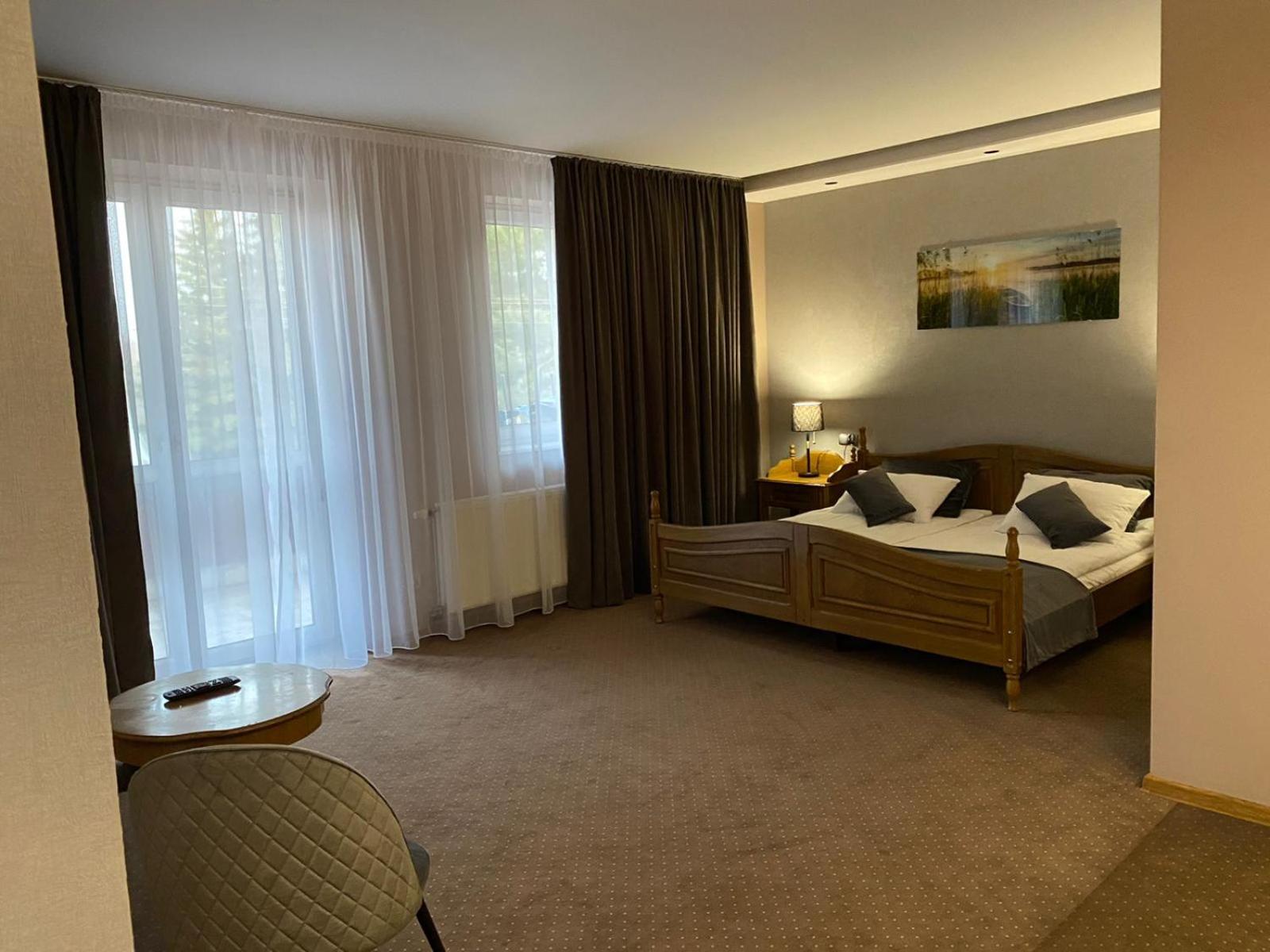 Hotel Baltazar Pułtusk