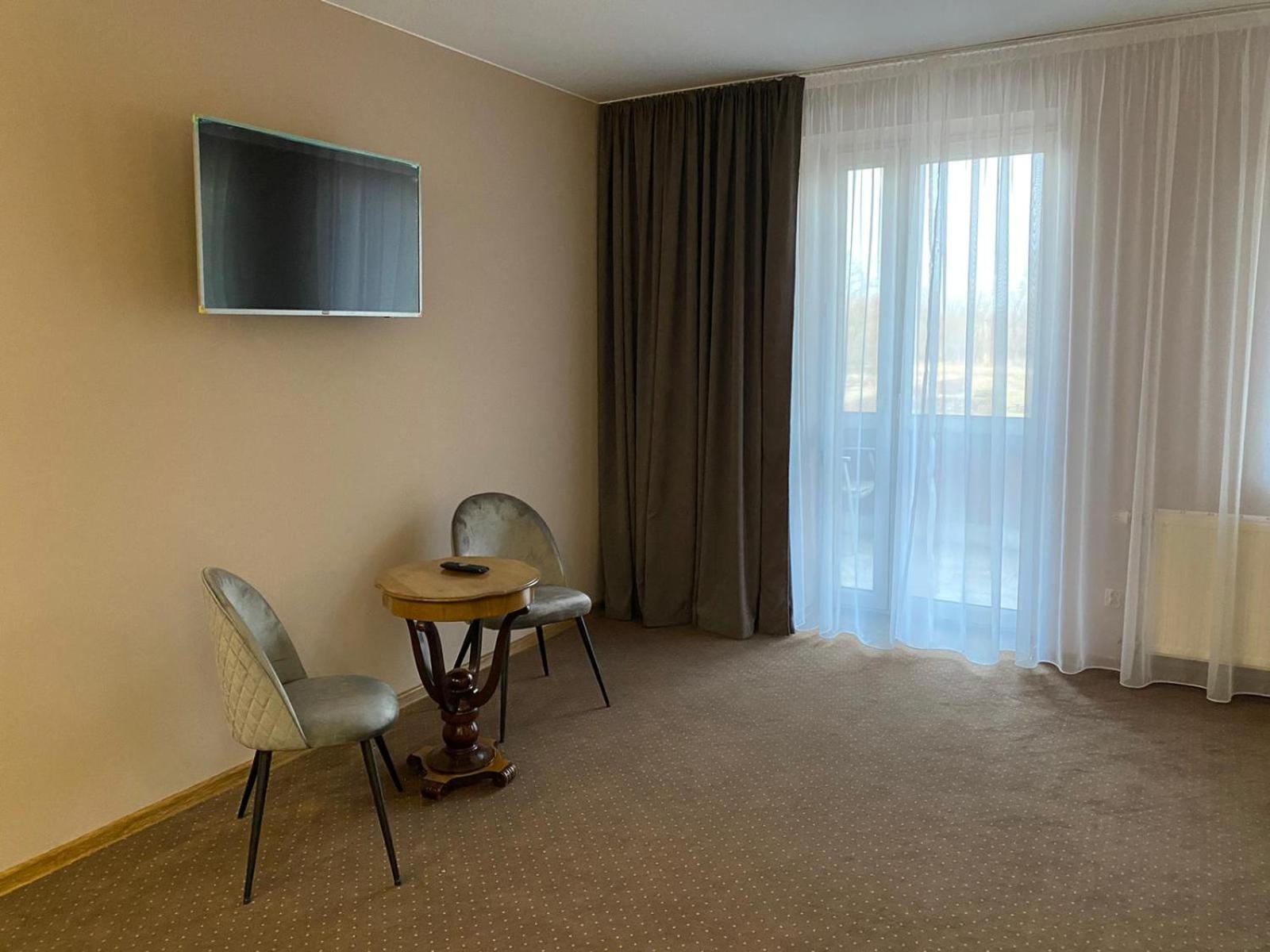 Hotel Baltazar Pułtusk